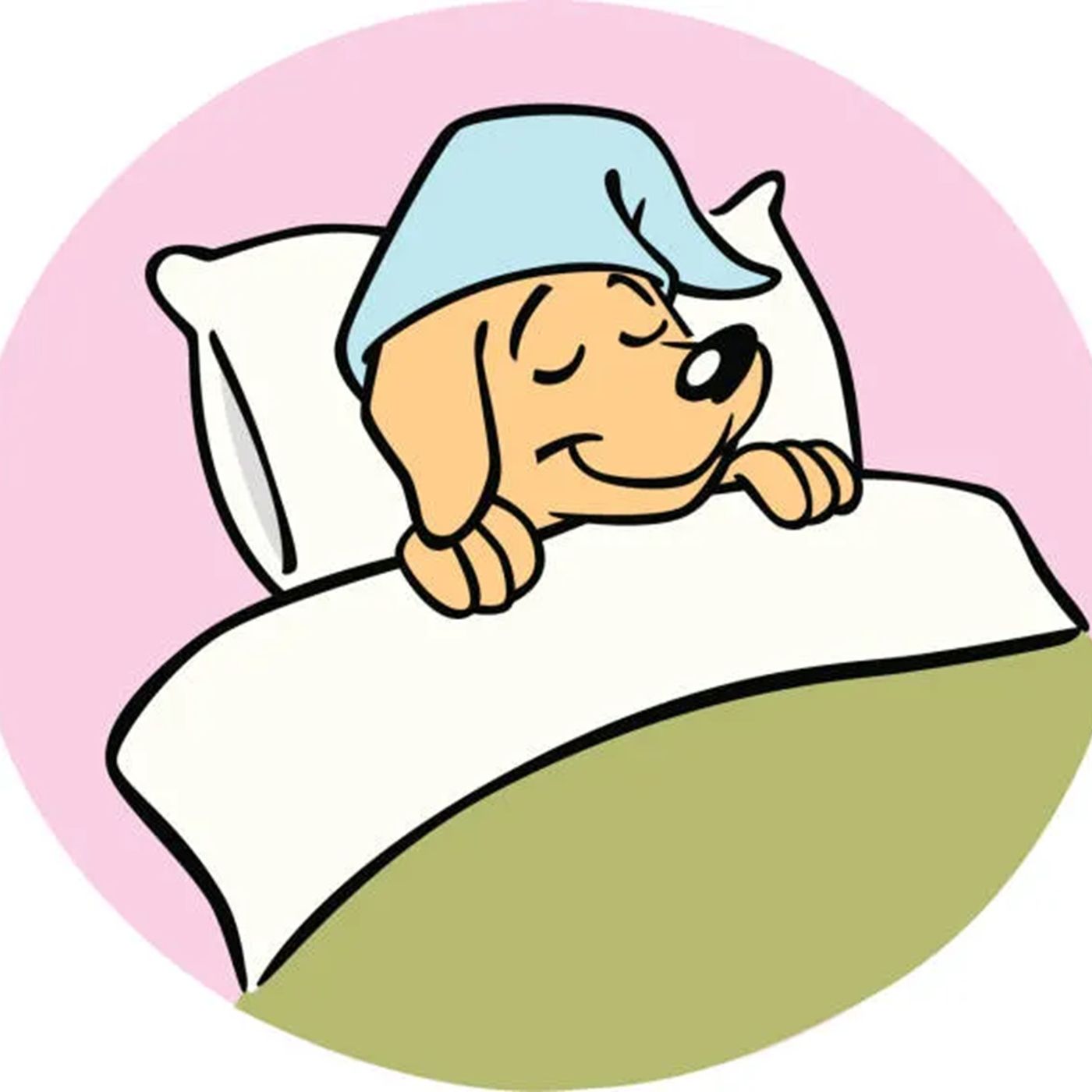 Get Sleepy