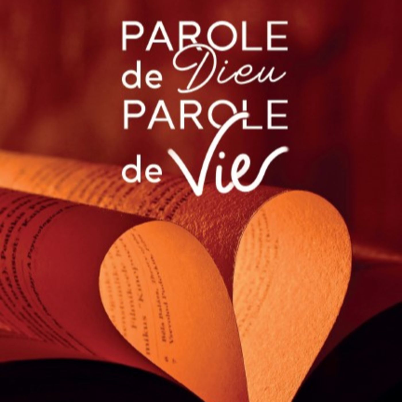 Parole de Dieu, parole de vie par Sr Marie-Pia ZURBACH episode artwork