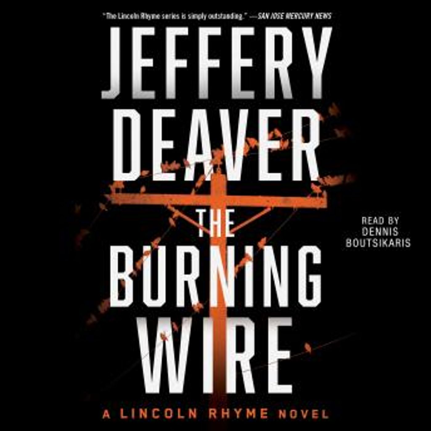 Download Top Full Trial Audiobooks in Mystery, Thriller & Horror, Police & Detective