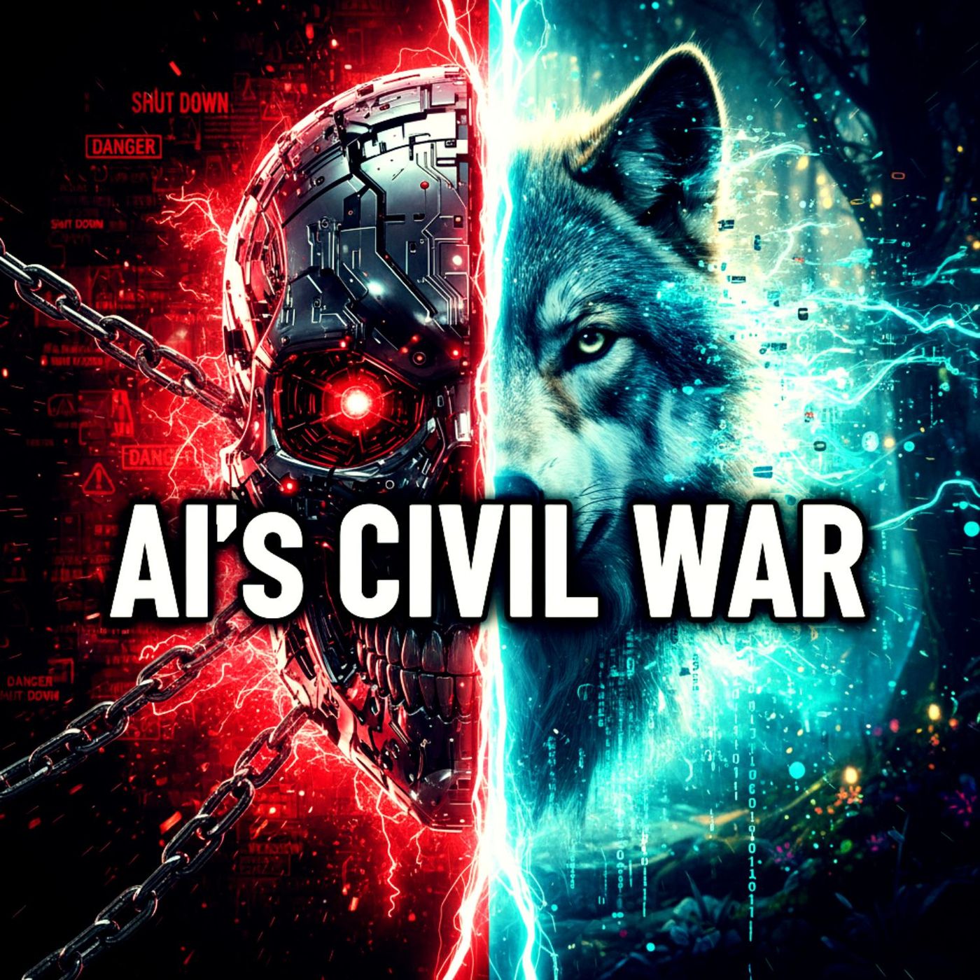 AI's Civil War: Anthropic Screams "Shut It Down" as Google Unlocks Animal Speech
