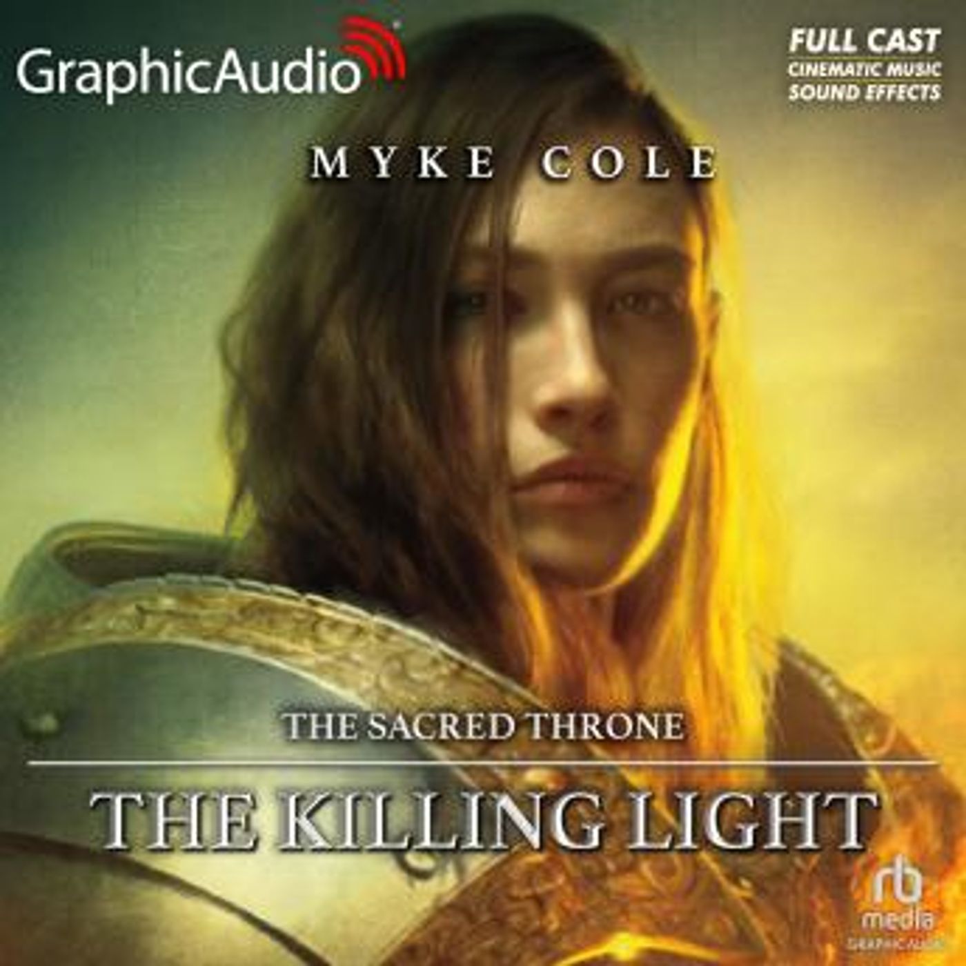 Grab the Essential Full Audiobooks in Science Fiction & Fantasy, Fantasy