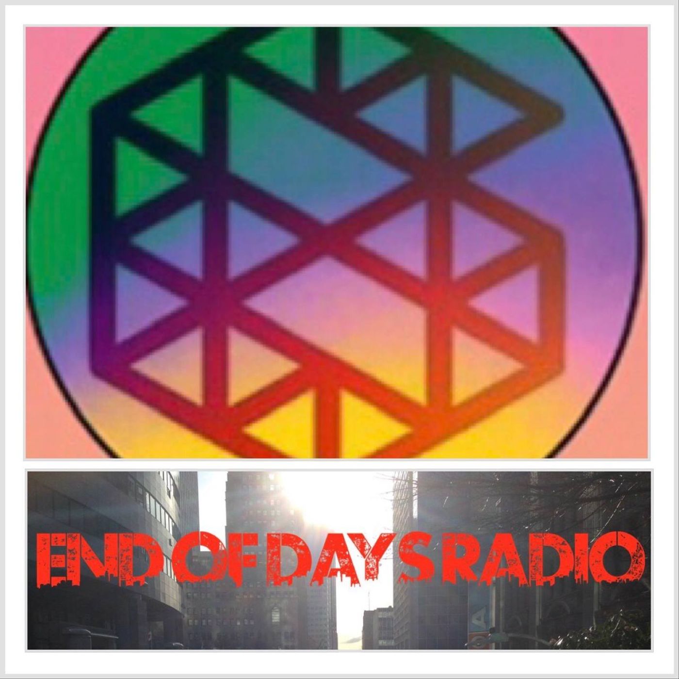 BG-S2: End of Days Radio