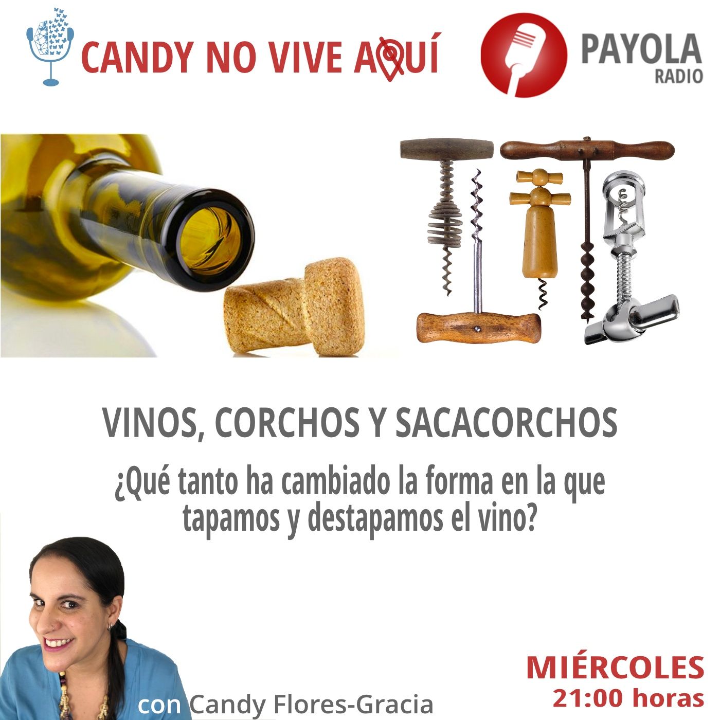 VINOS, CORCHOS Y SACACORCHOS ¿Qué tanto ha cambiado la forma en la que tapamos y desstapamos el vino?