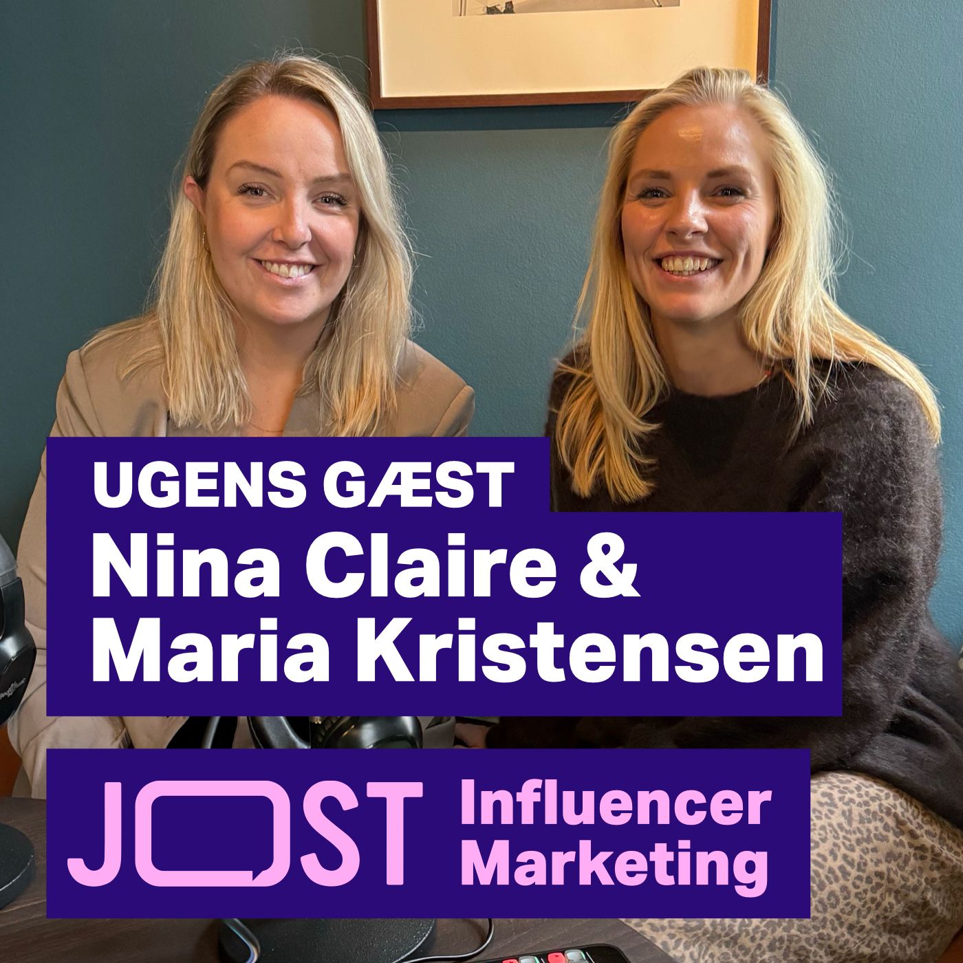 JOST: Influencer Marketing