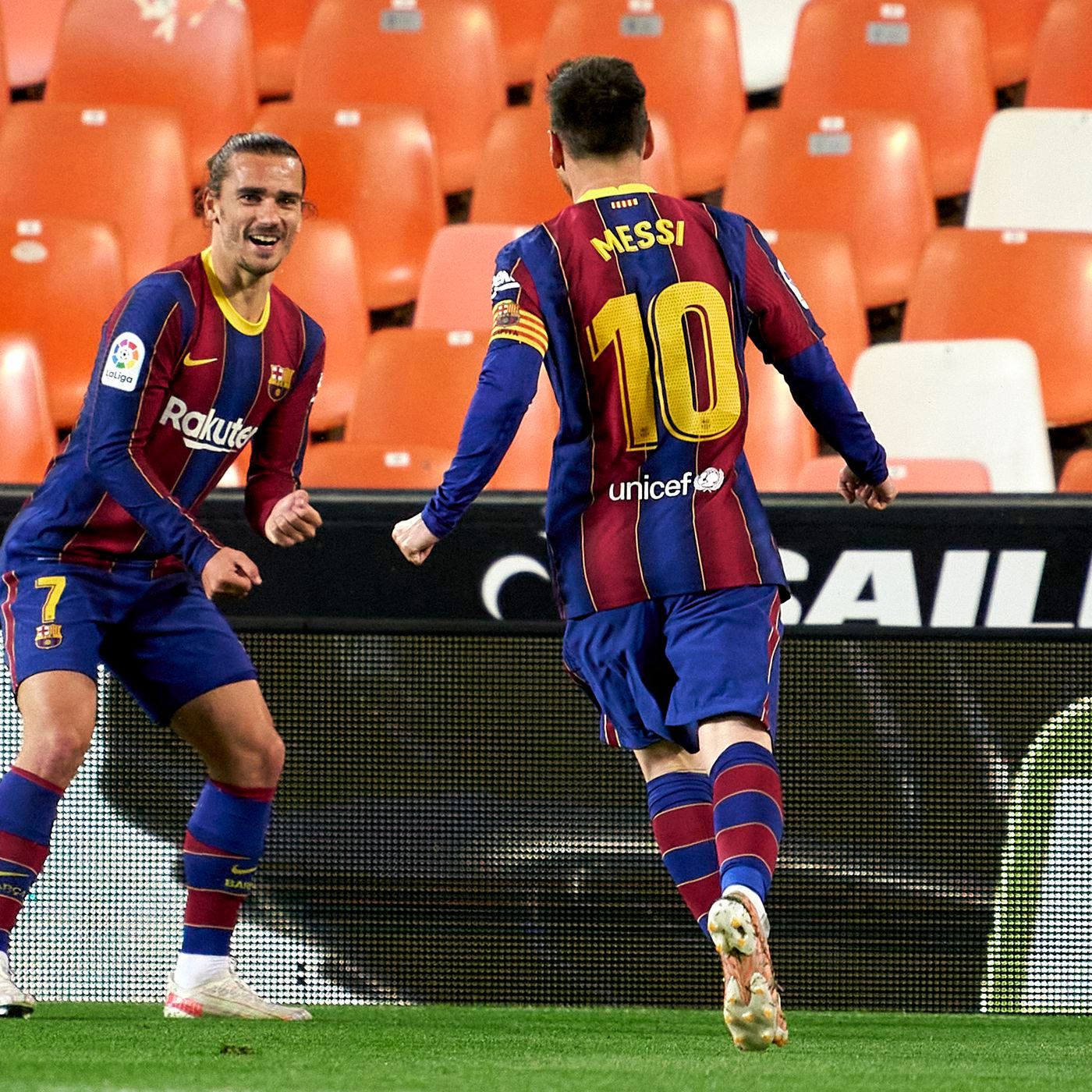 Vida Blaugrana