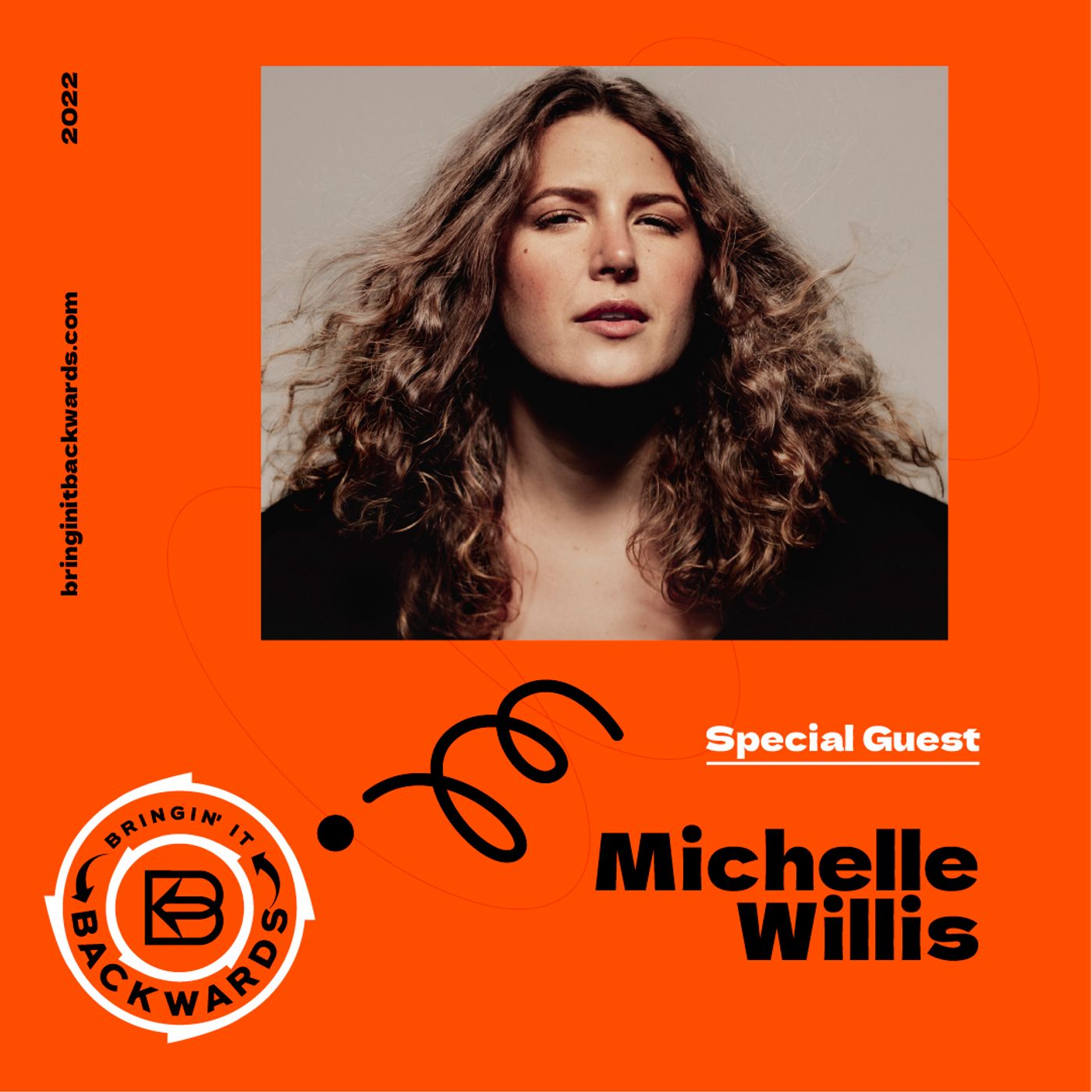 Interview with Michelle Willis Image