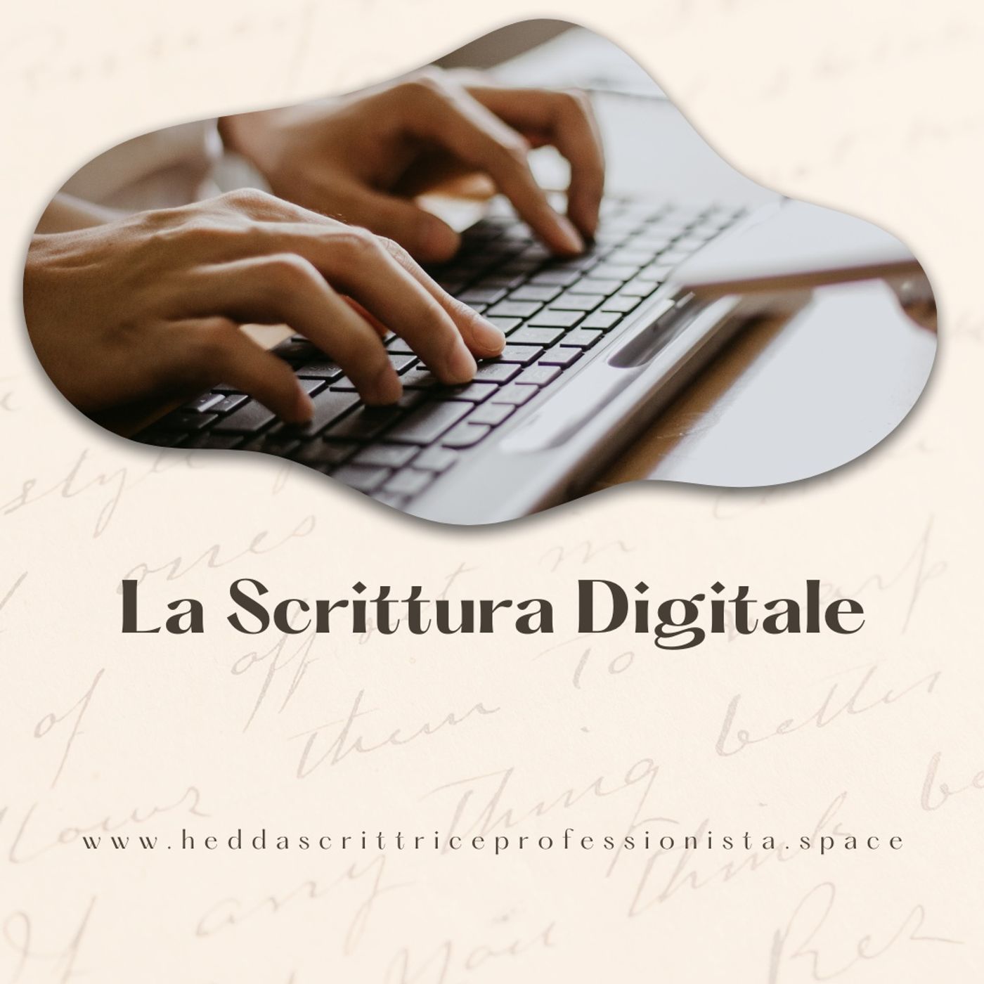 RADIOH2Epodcast H.EDDA Scrittura e Marketing