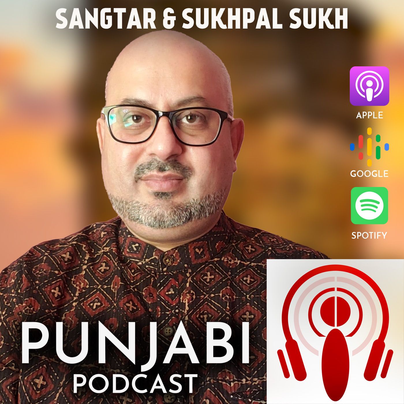 Sangtar and Sukhpal Sukh (EP26)