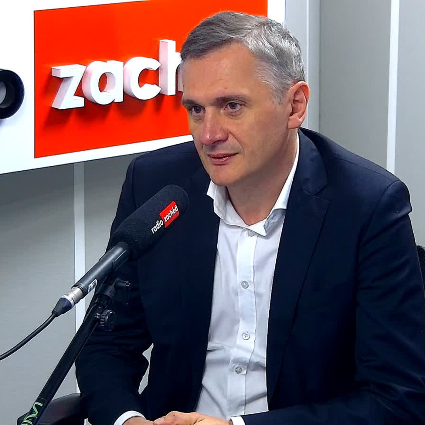 Krzysztof Kielec, radny Gorzowa, PiS episode artwork