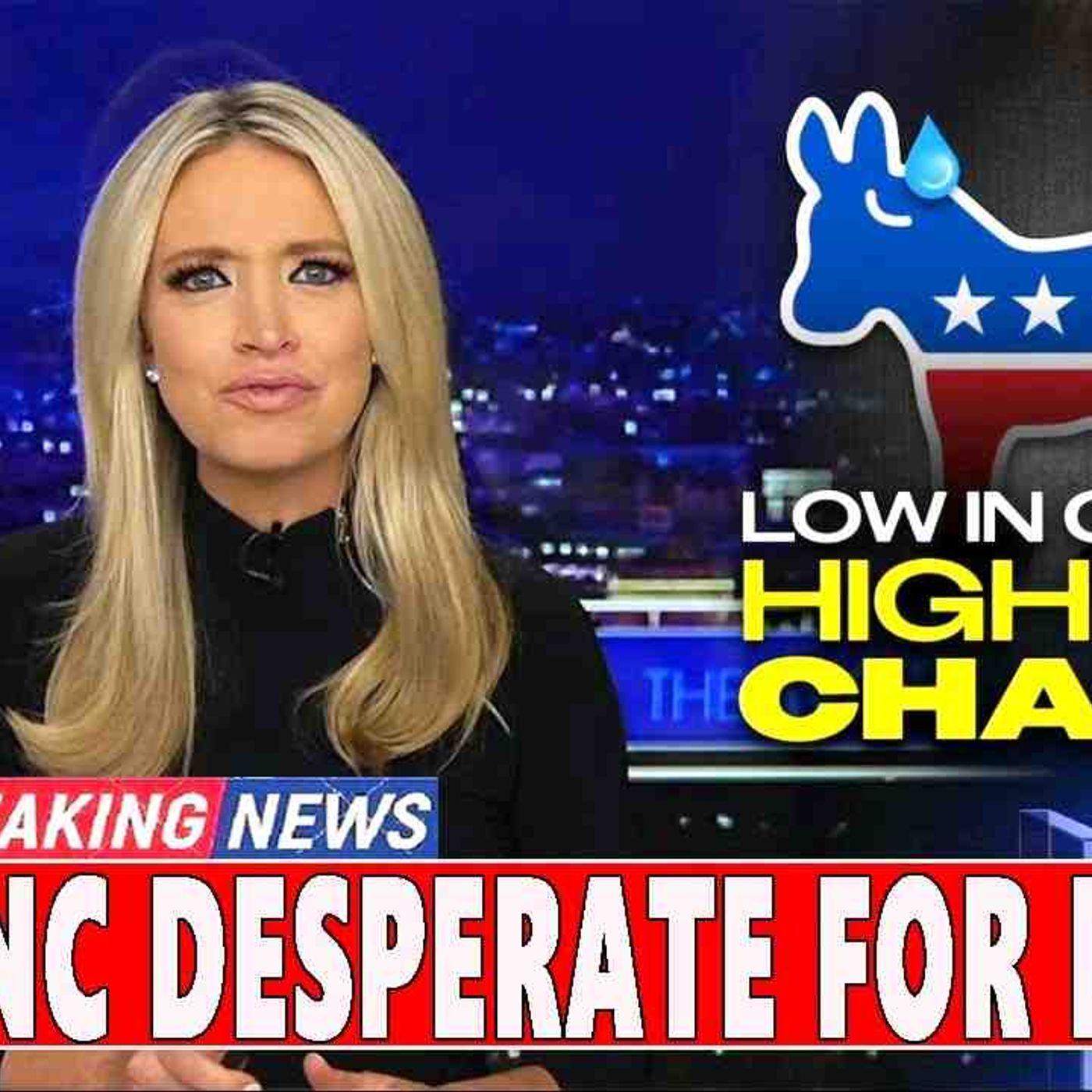The Ingraham Angle 6/19/25 FULL END SHOW _ FOX BREAKING NEWS TRUMP June 19_ 2025 episode artwork
