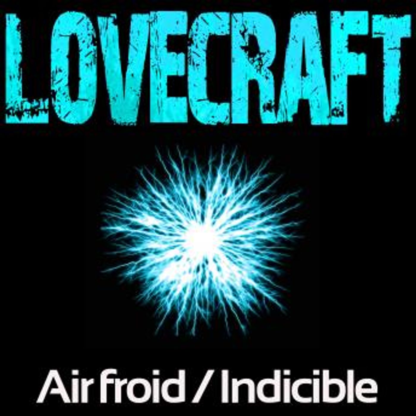 Indicible / Air Froid by H.P. Lovecraft episode artwork
