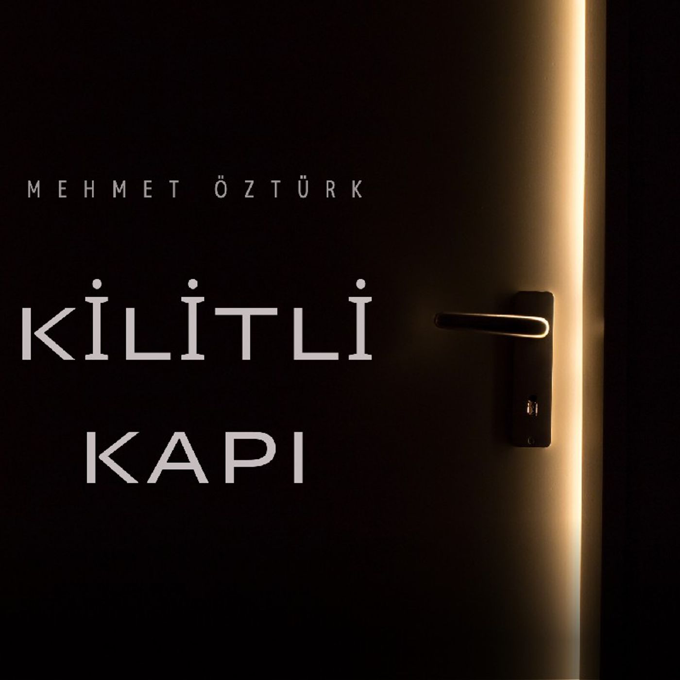 Kilitli Kapı
