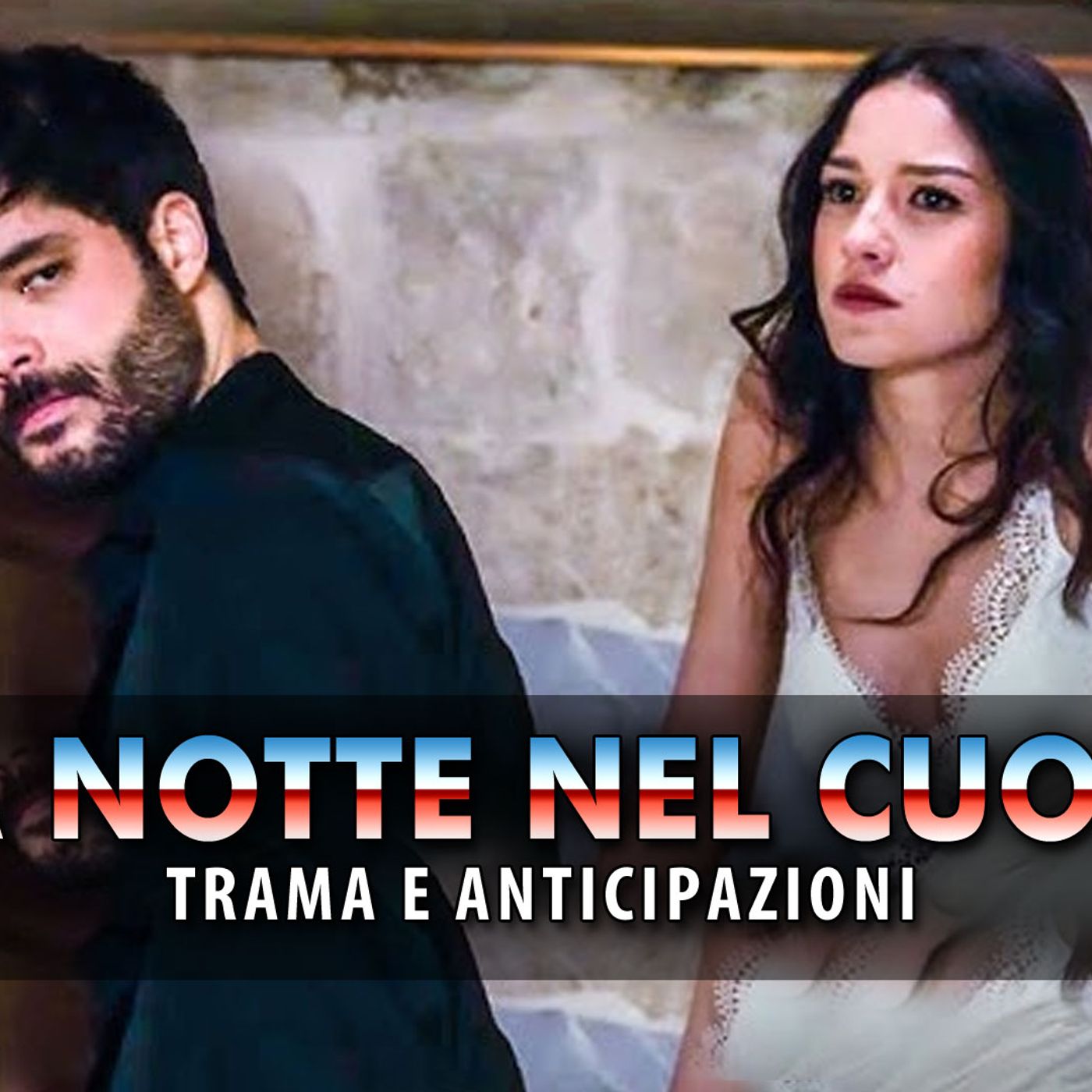 La Notte Nel Cuore, Anticipazioni Turche: La Confessione Di Esma Che Cambia Tutto!