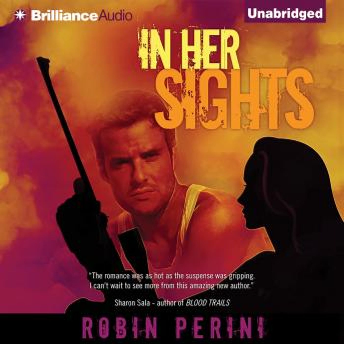 Full-Length Audiobooks in Romance, Mystery