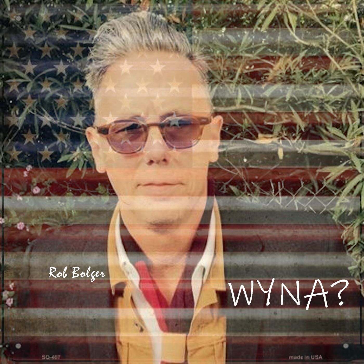 What\'s Your Name Again? - with Kurt Caceres