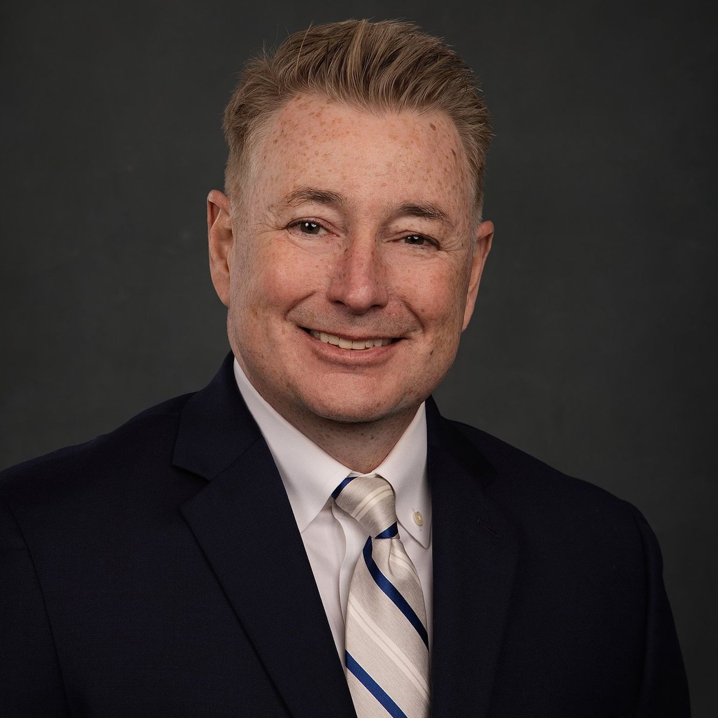OSF HealthCare welcomes new general surgeon to Peru and Streator episode artwork