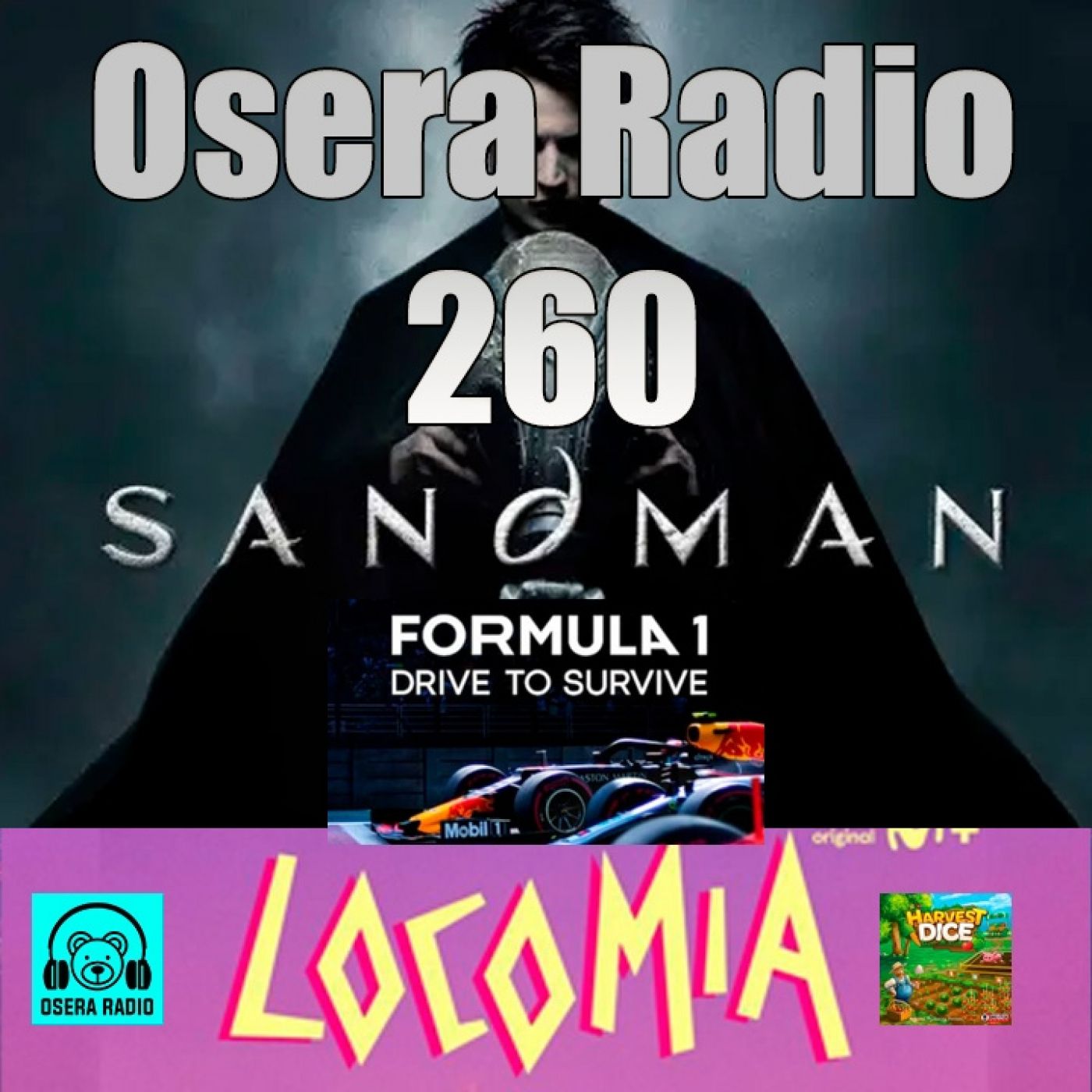 Osera Radio