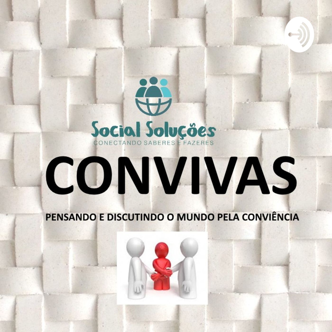 Convivas - Socialsoluções