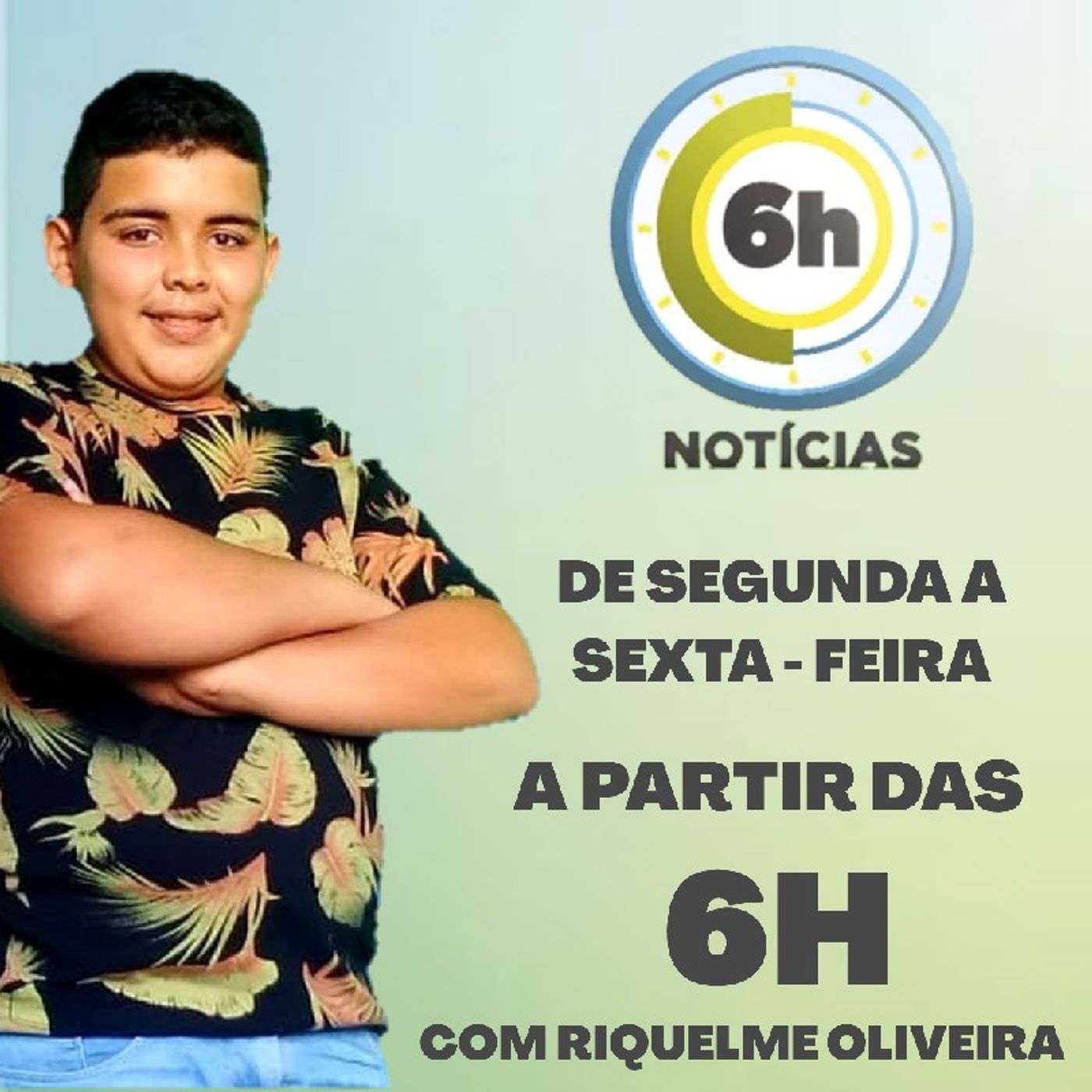 Radio Cachoeira Seca\'s show