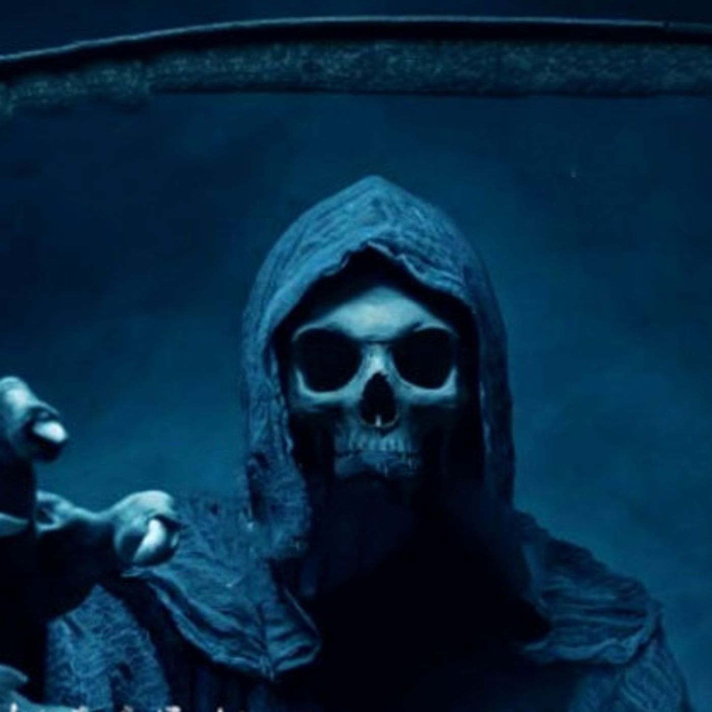 Pacto En Altar De La Santa Muerte Historias De Terror - REDE