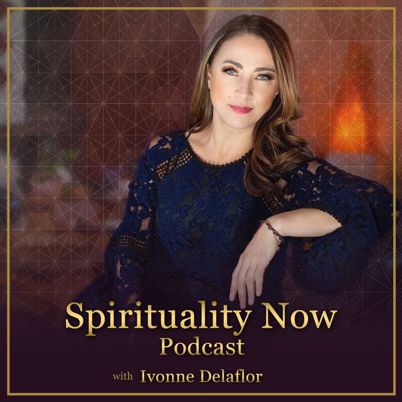 Spirituality Now