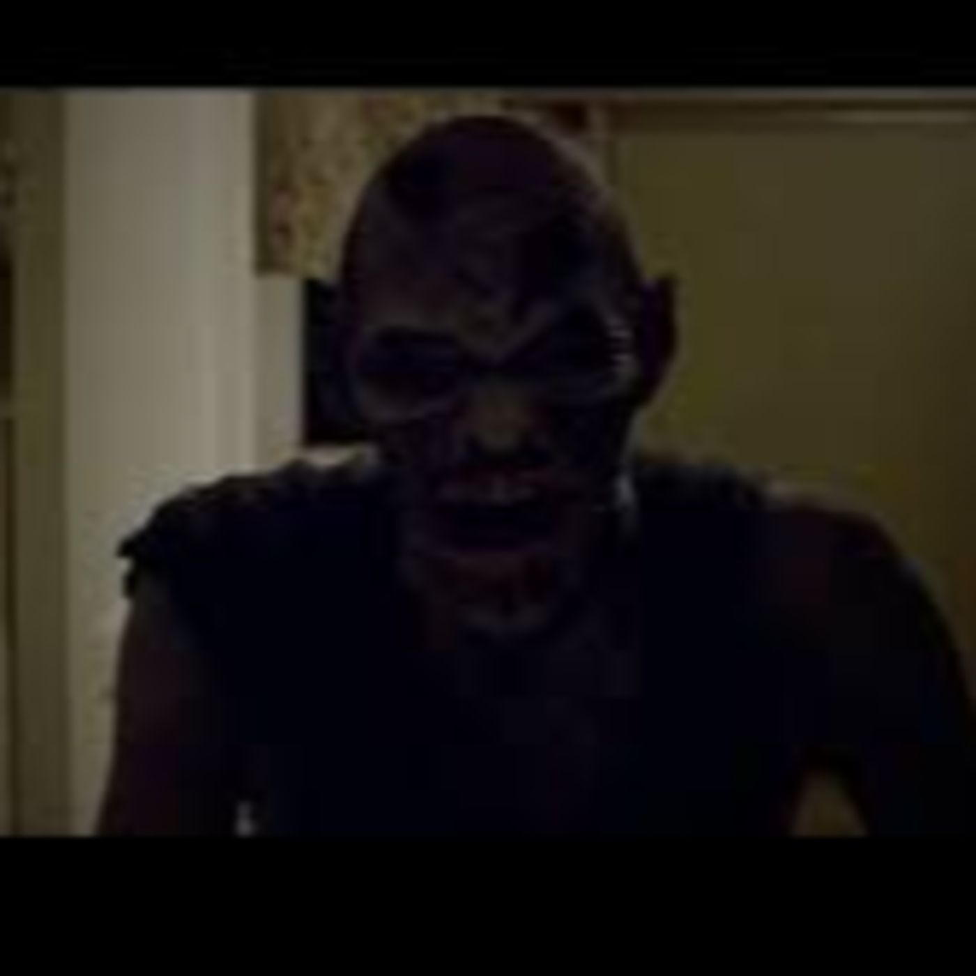 Somniphobia (2021) Short Horror Film Review episode artwork