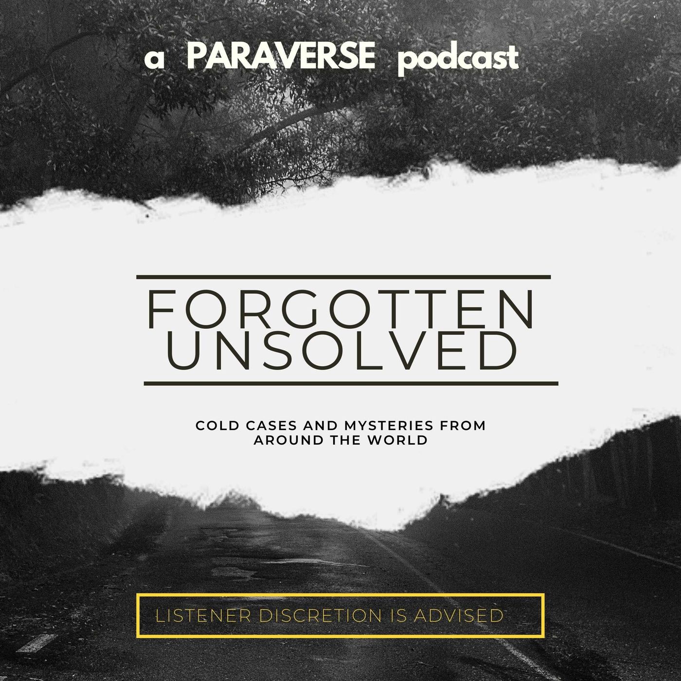 Paraverse - Live show and podcast series