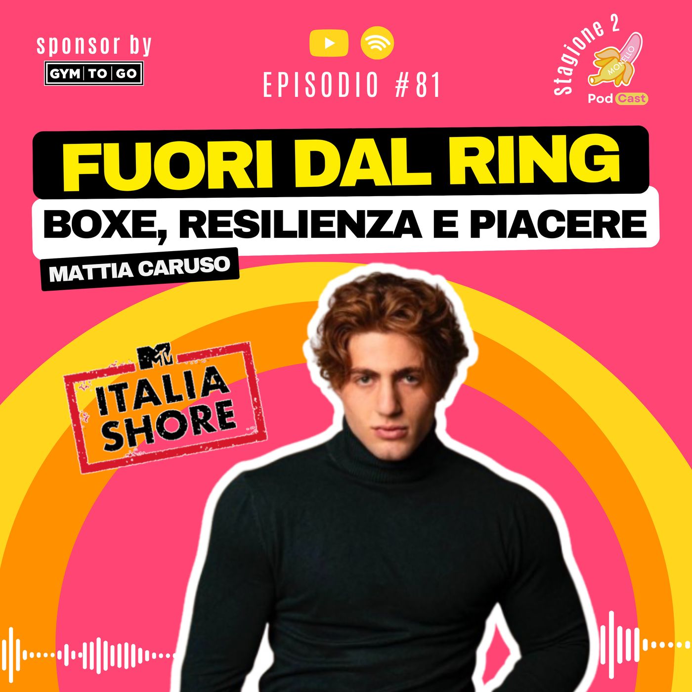 MonelloPodcast