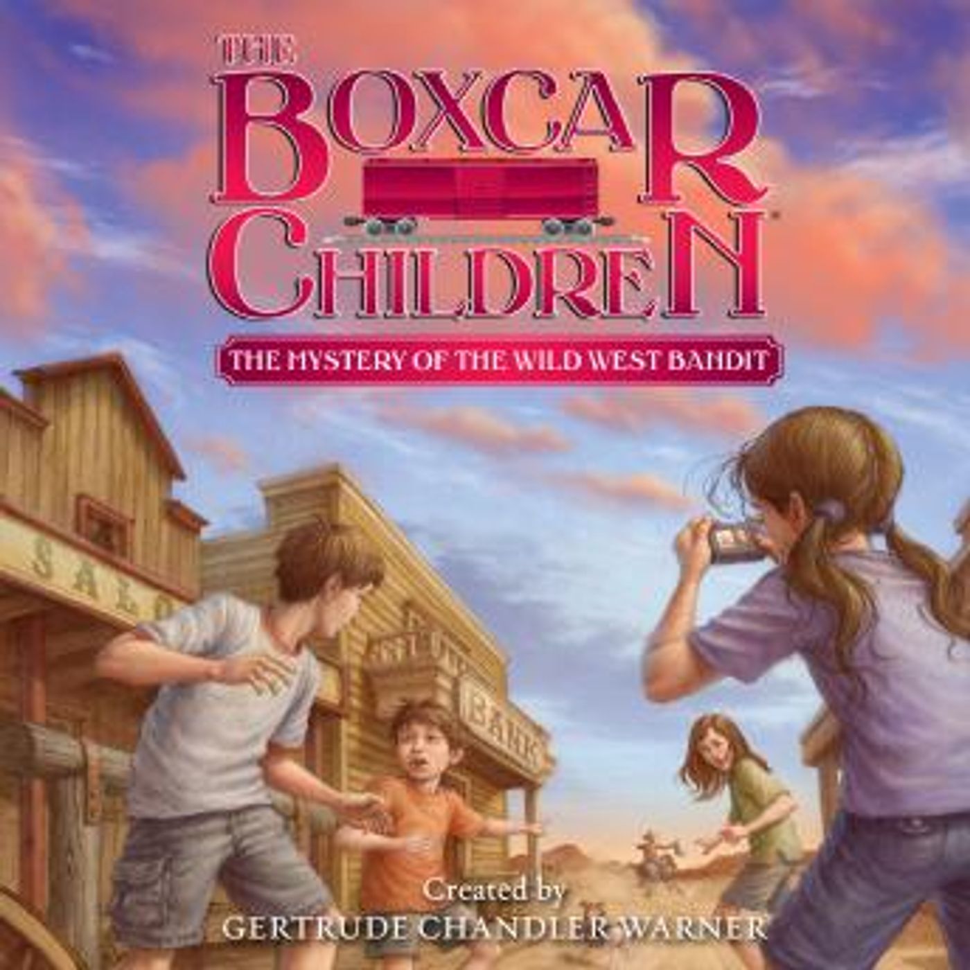 Get Latest Full Audiobooks in Kids, Mystery & Fantasy