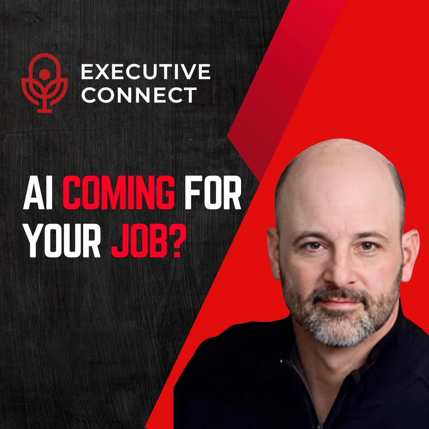 AI Is Coming for Your Job—Here’s What to Do About It