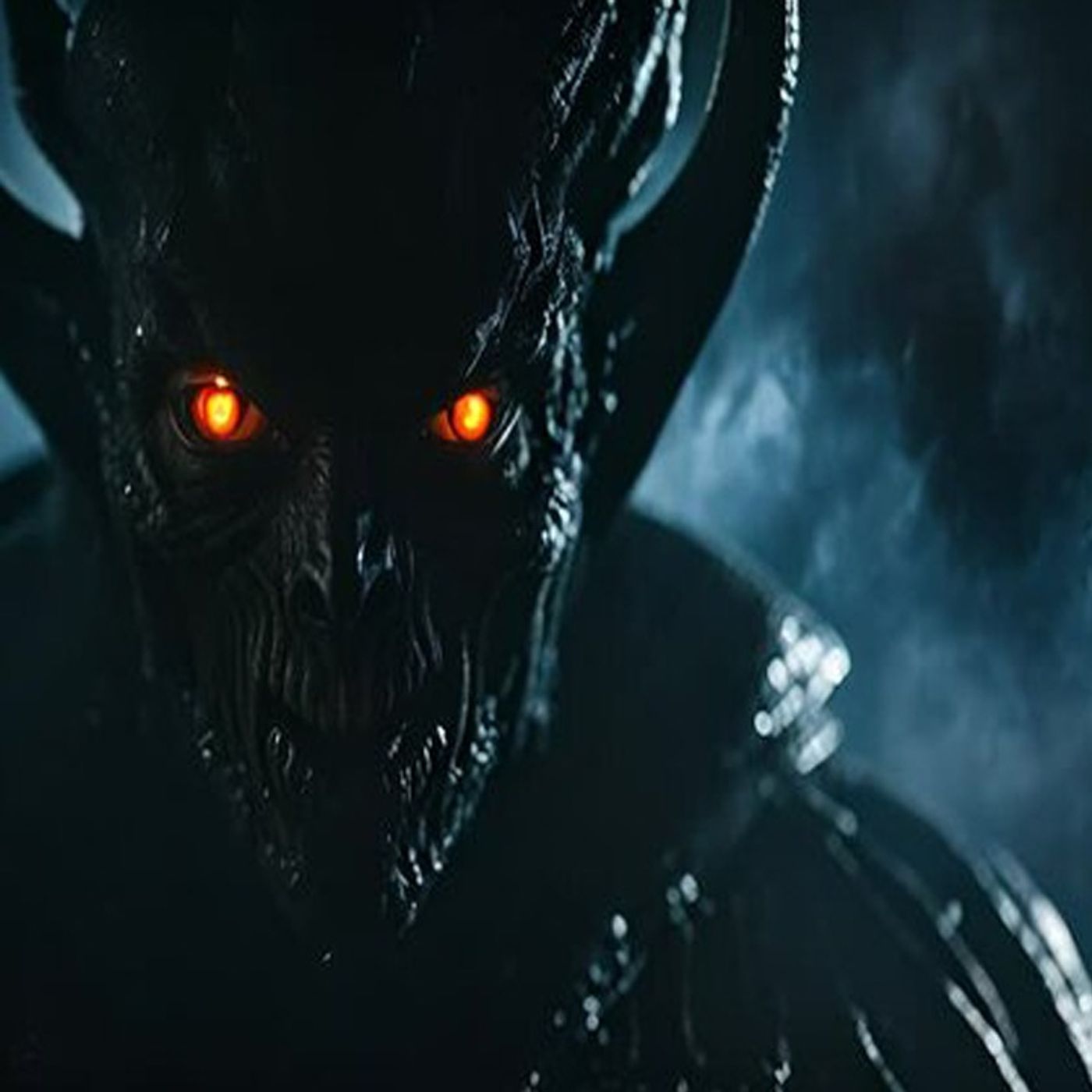 Las Víctimas Del Diablo - Historias De Terror - Voces De La Noche