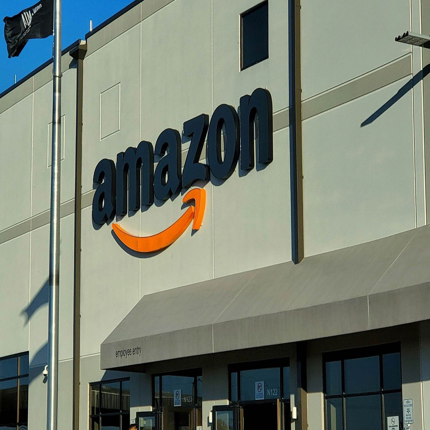 Amazon Thwarts North Korean Infiltration of Remote IT Roles episode artwork