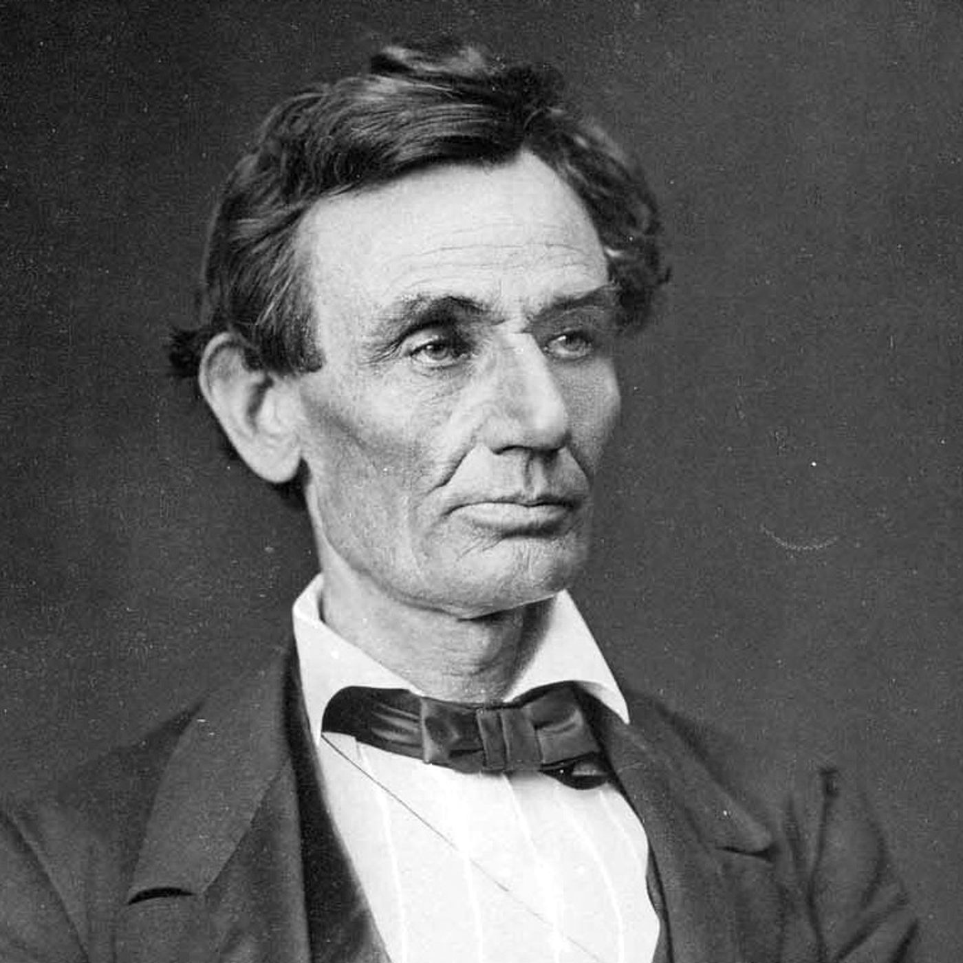 Abraham Lincoln Emancipation Proclamation January 1, 1863 episode artwork