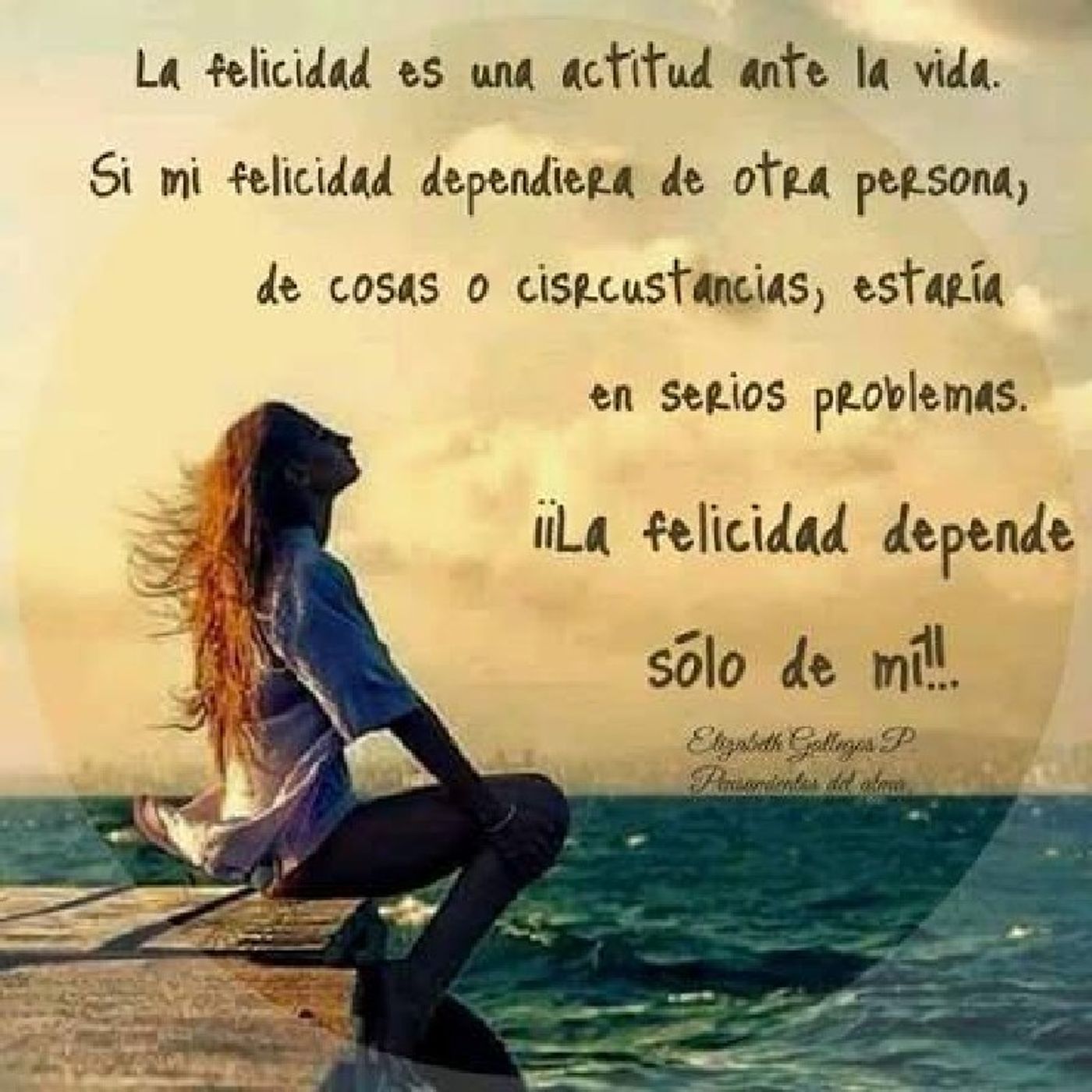 Ser feliz, depende de tí mismo.mp3 episode artwork