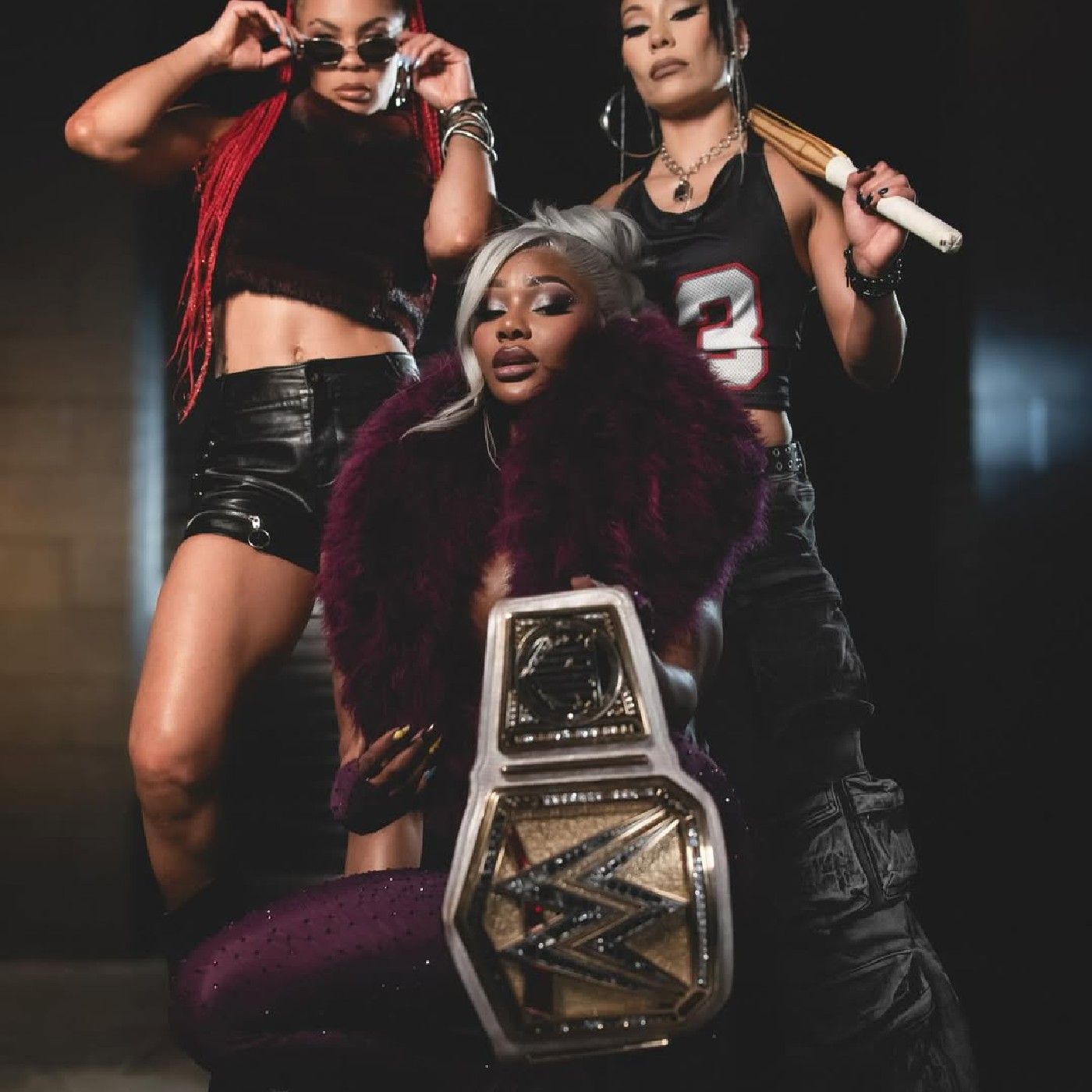 The Wrestling Podcast