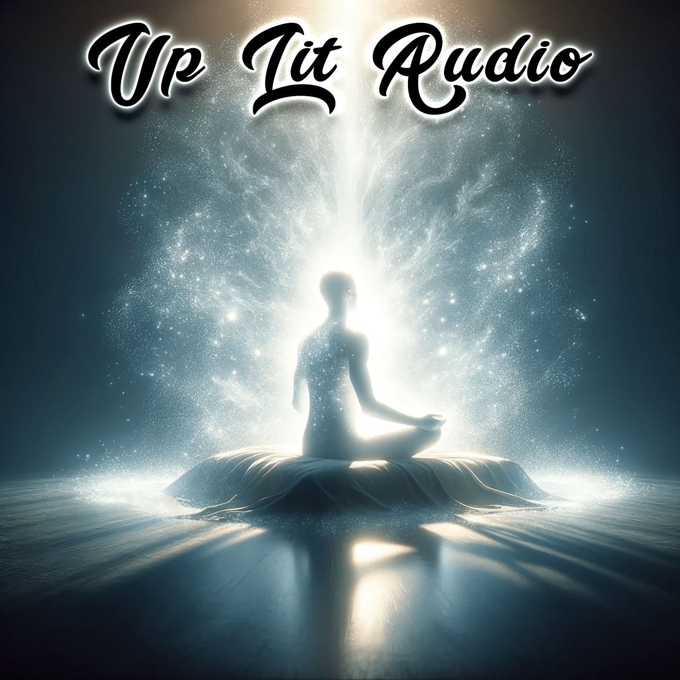 Healing White Light Creative Visualization Self-Hypnosis - Without Music episode artwork