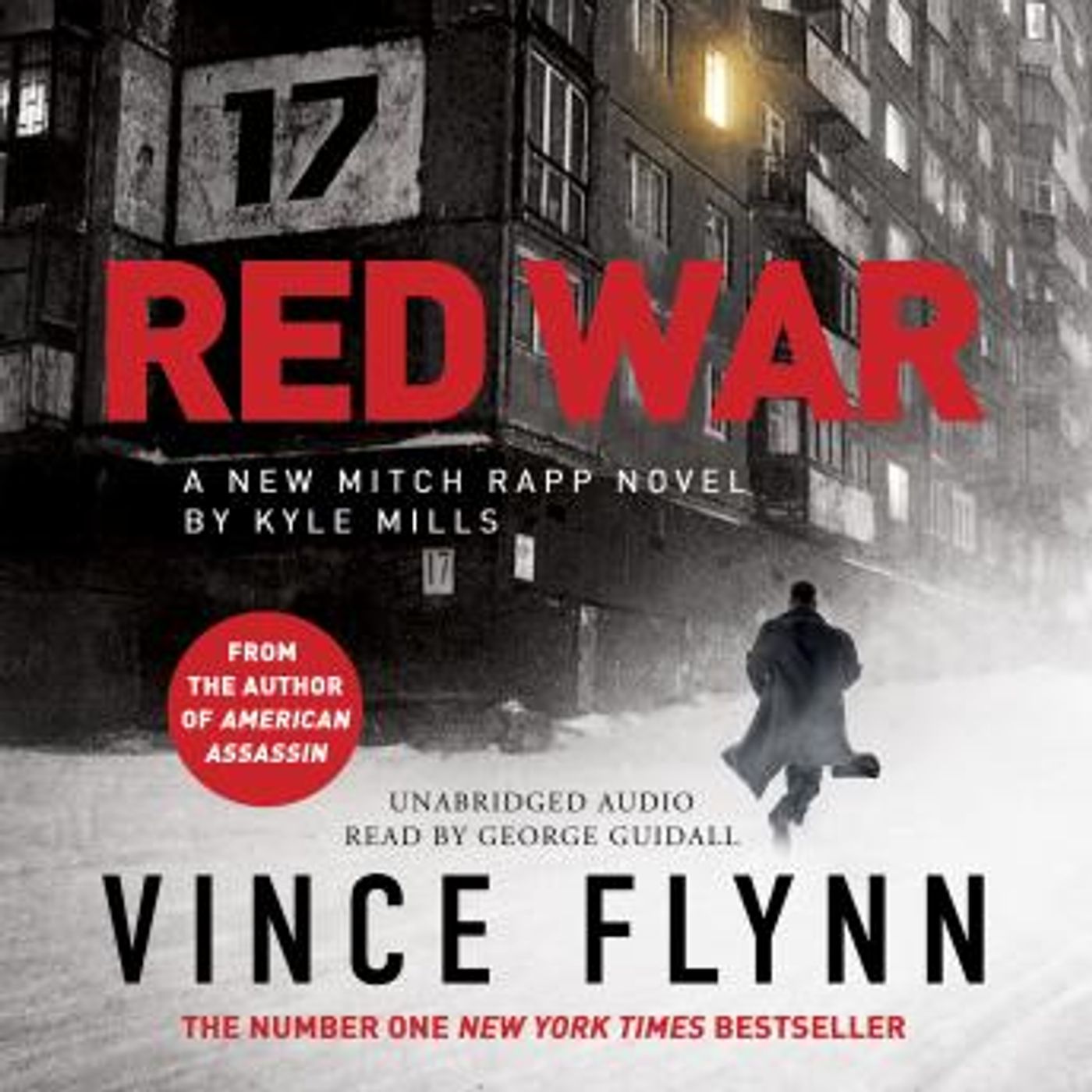 Grab the Top Full Audiobooks in Mystery, Thriller & Horror, Suspense