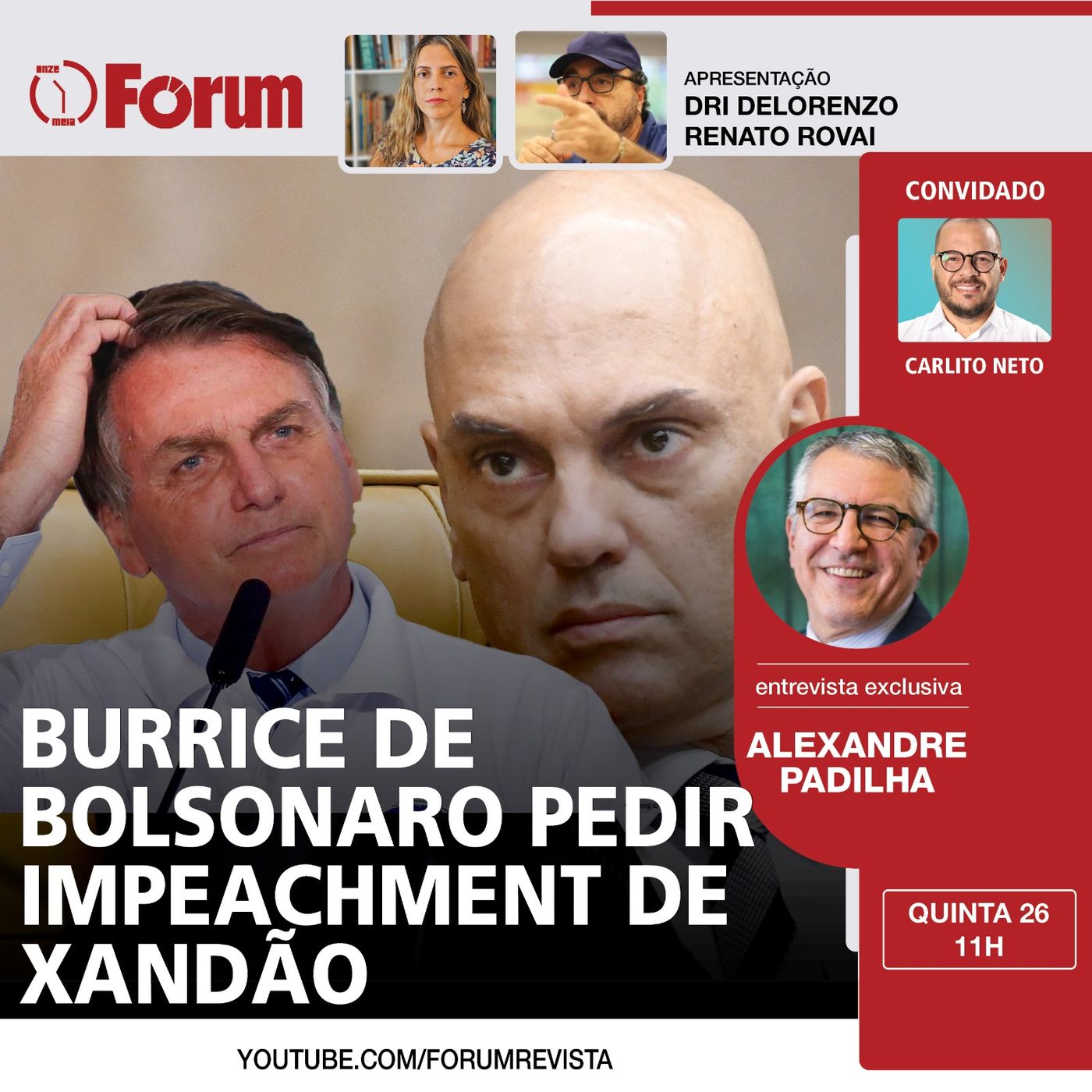 Estratégia de Bolsonaro é detonada | Dólar a R$6,38? | PGR mantém mais um general preso | 26.12.24 episode artwork