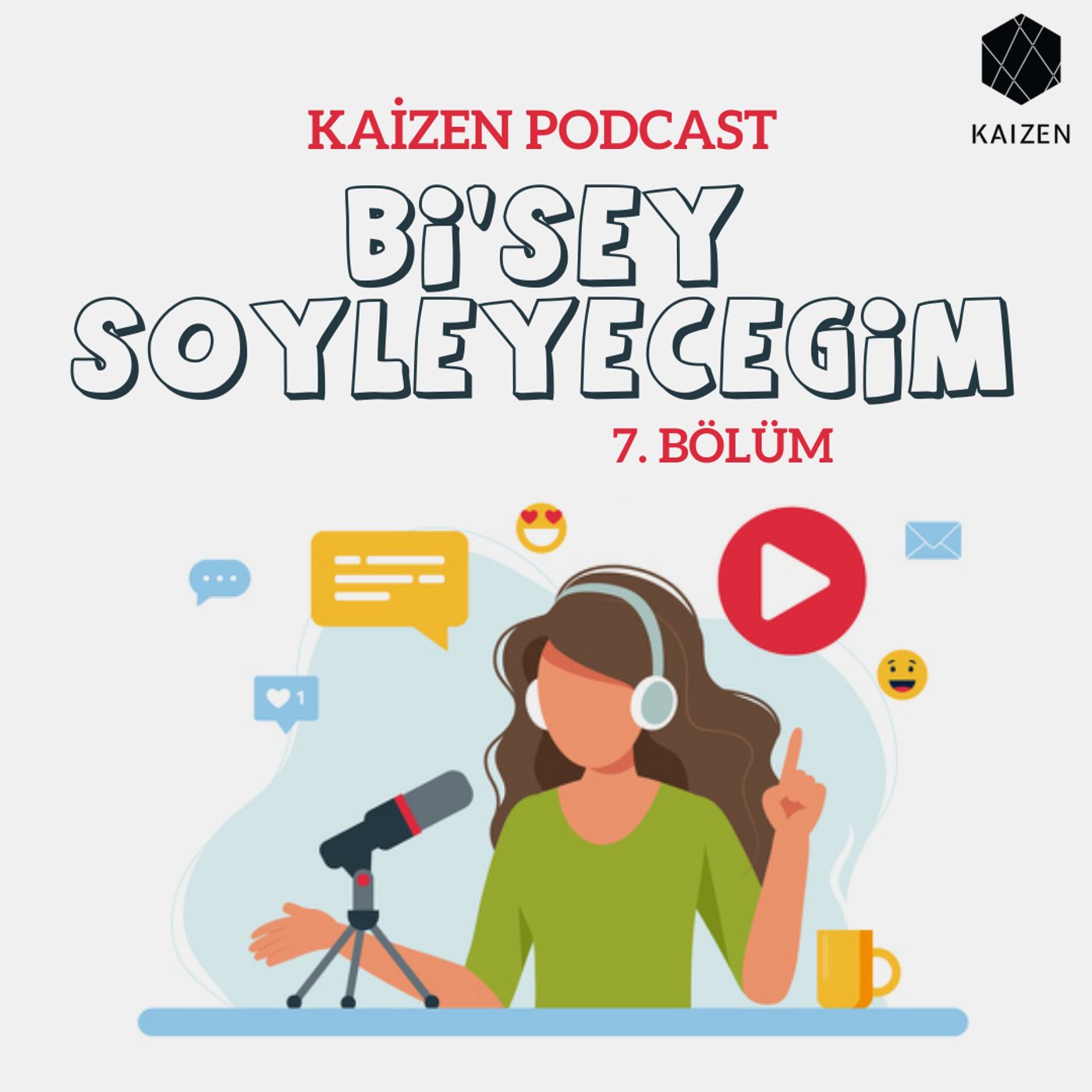 Kaizen Podcasts