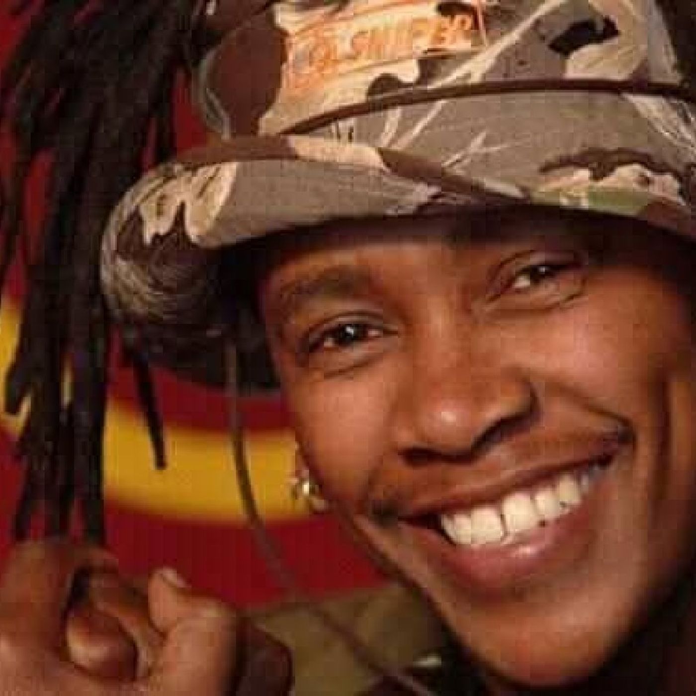 We remember "Brown" Brown Matsime 18 July 197* - 09 June 2009 South African Radio & Television Presenter.He was a "Selimathunzi" variety episode artwork