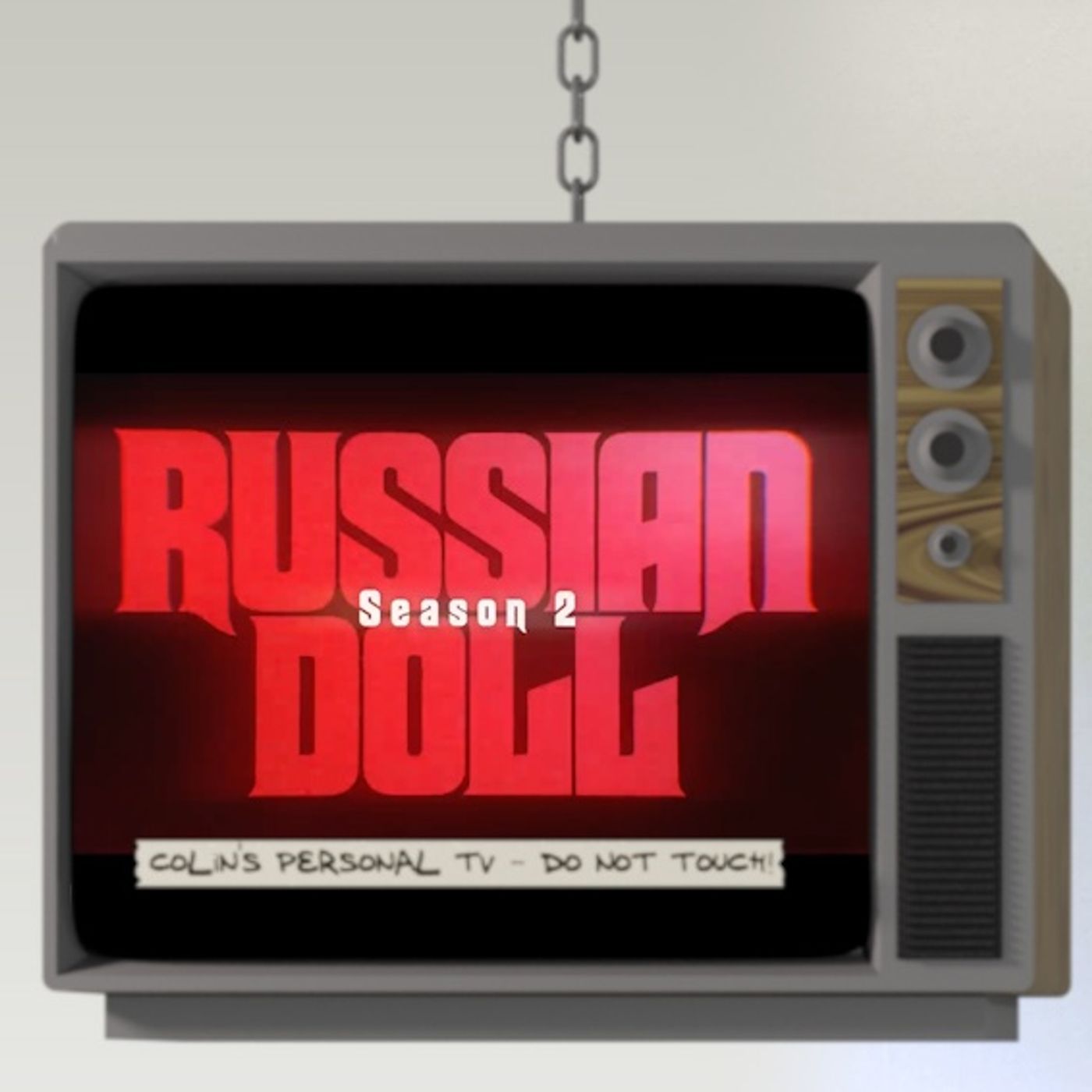 Russian Doll goes off the rails in time travel tragedy