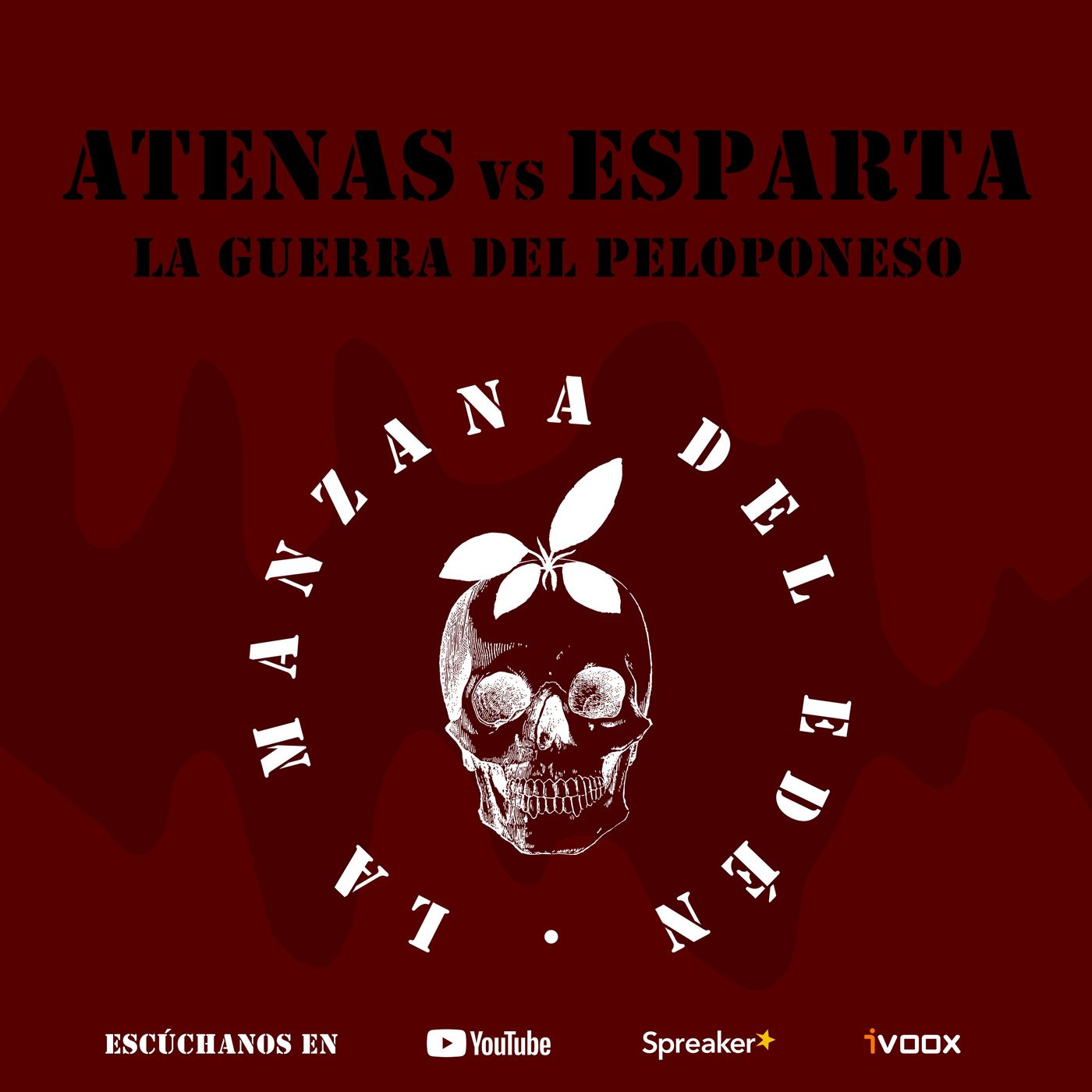 La Manzana del Edén