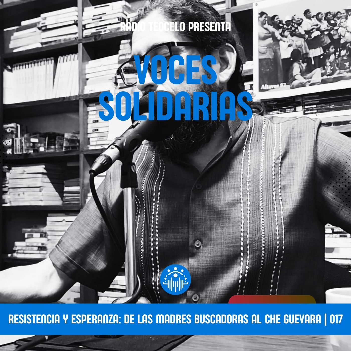 Voces Solidarias
