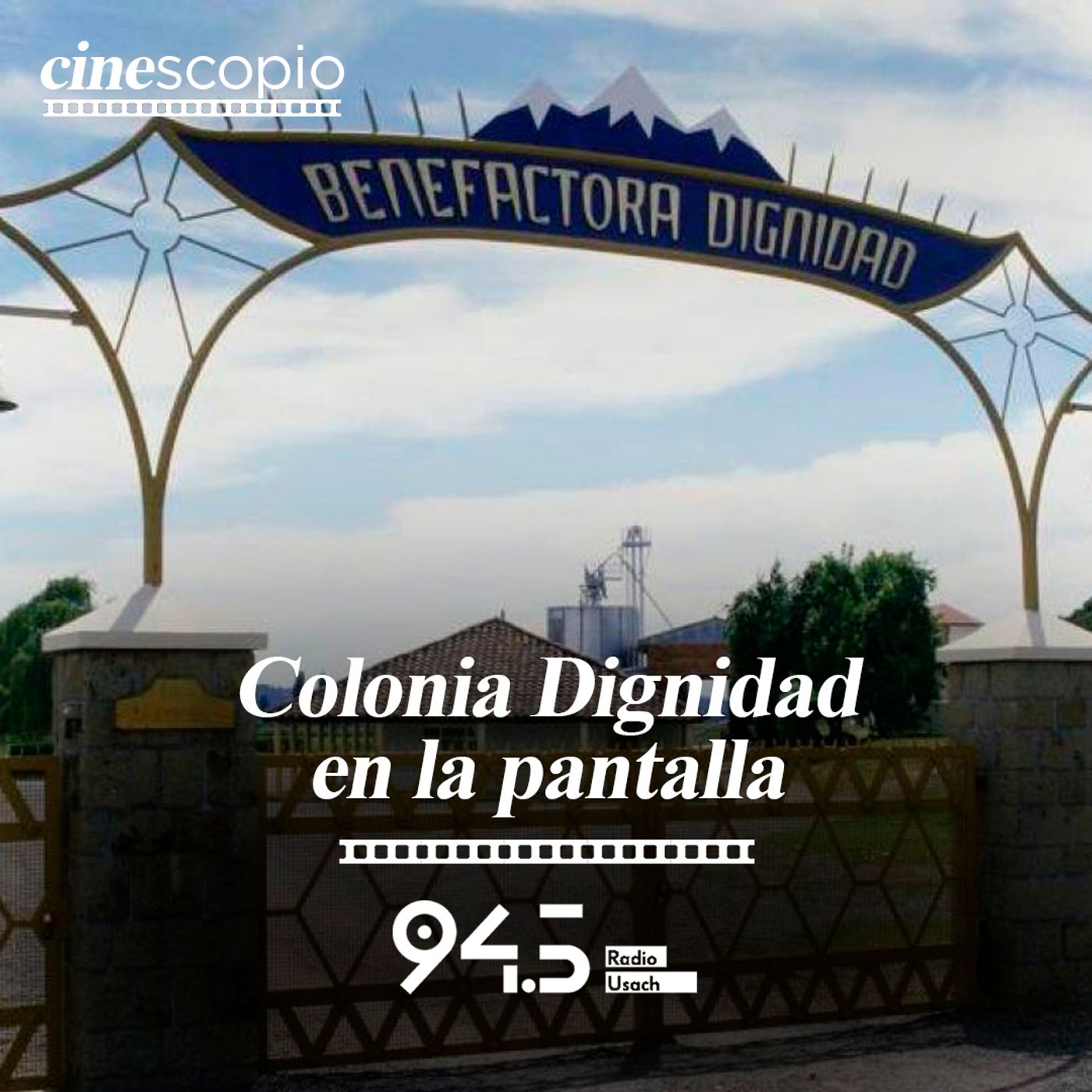 Cinescopio