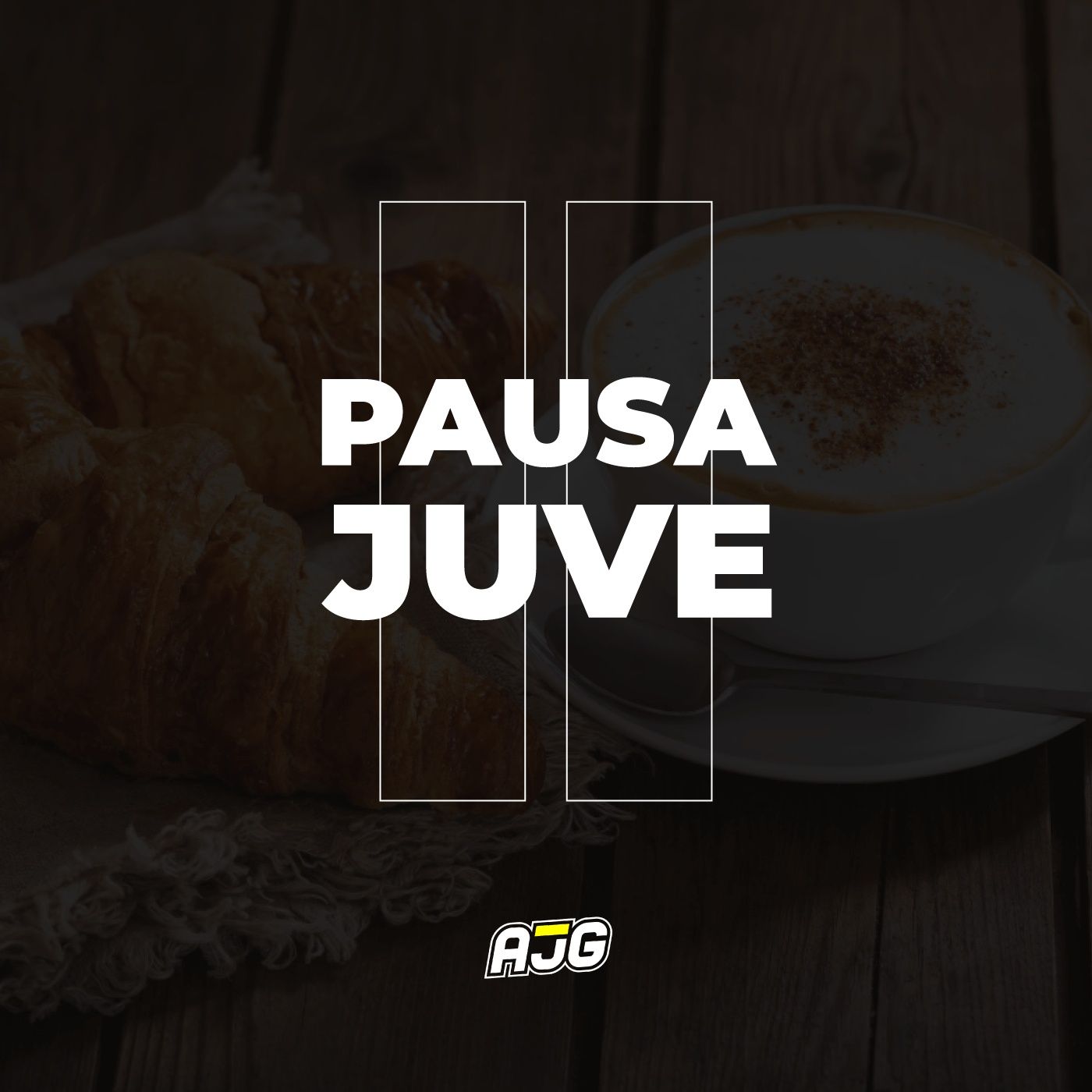 Pausa Juve | AJG