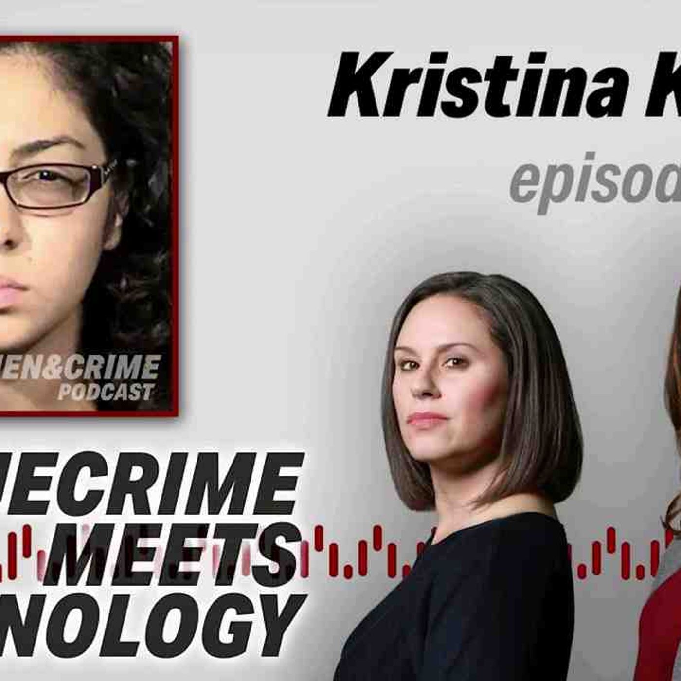 Kristina Kerlus episode artwork