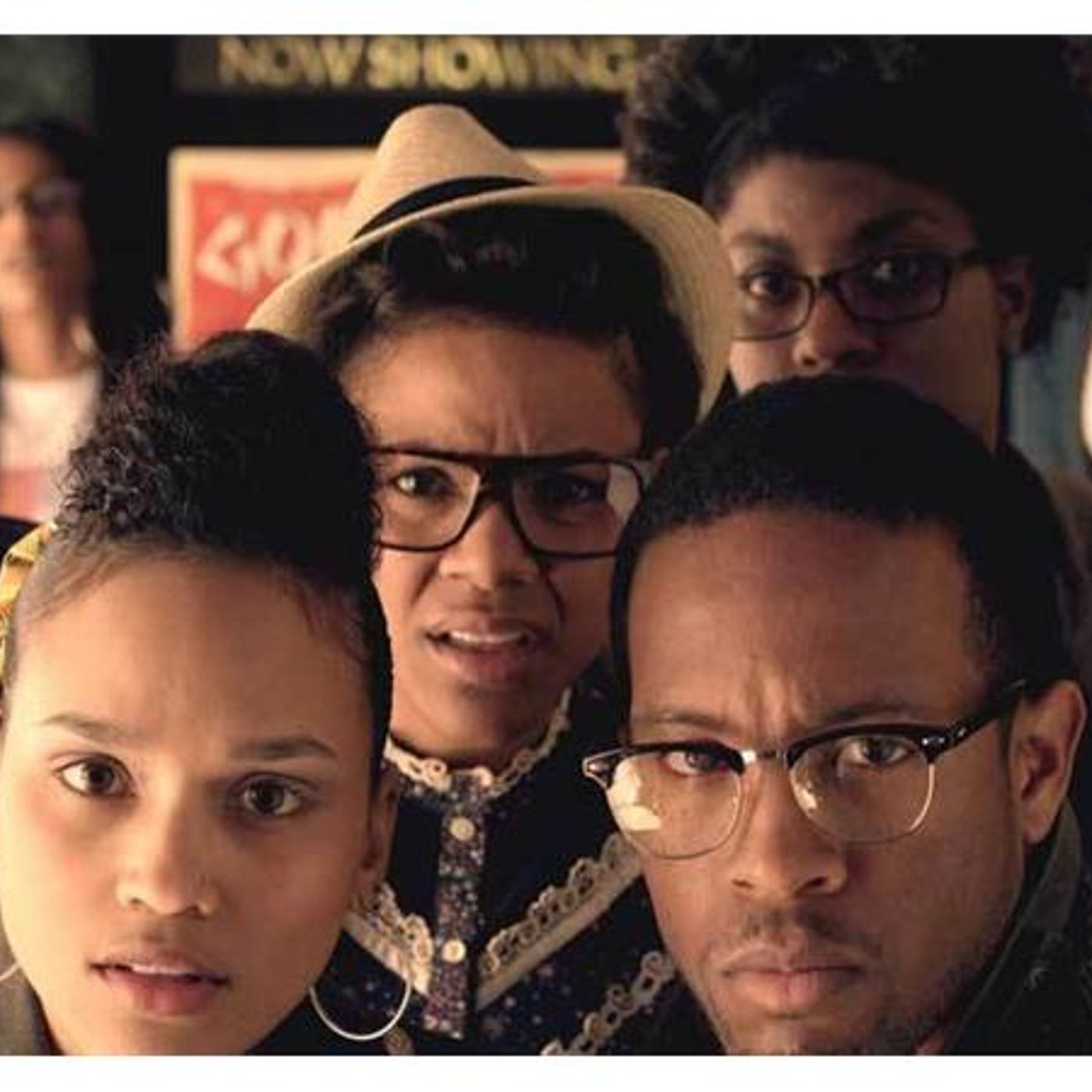 CR #81- Dear White People; Fury; Interview with St. Vincent director Ted Melfi episode artwork