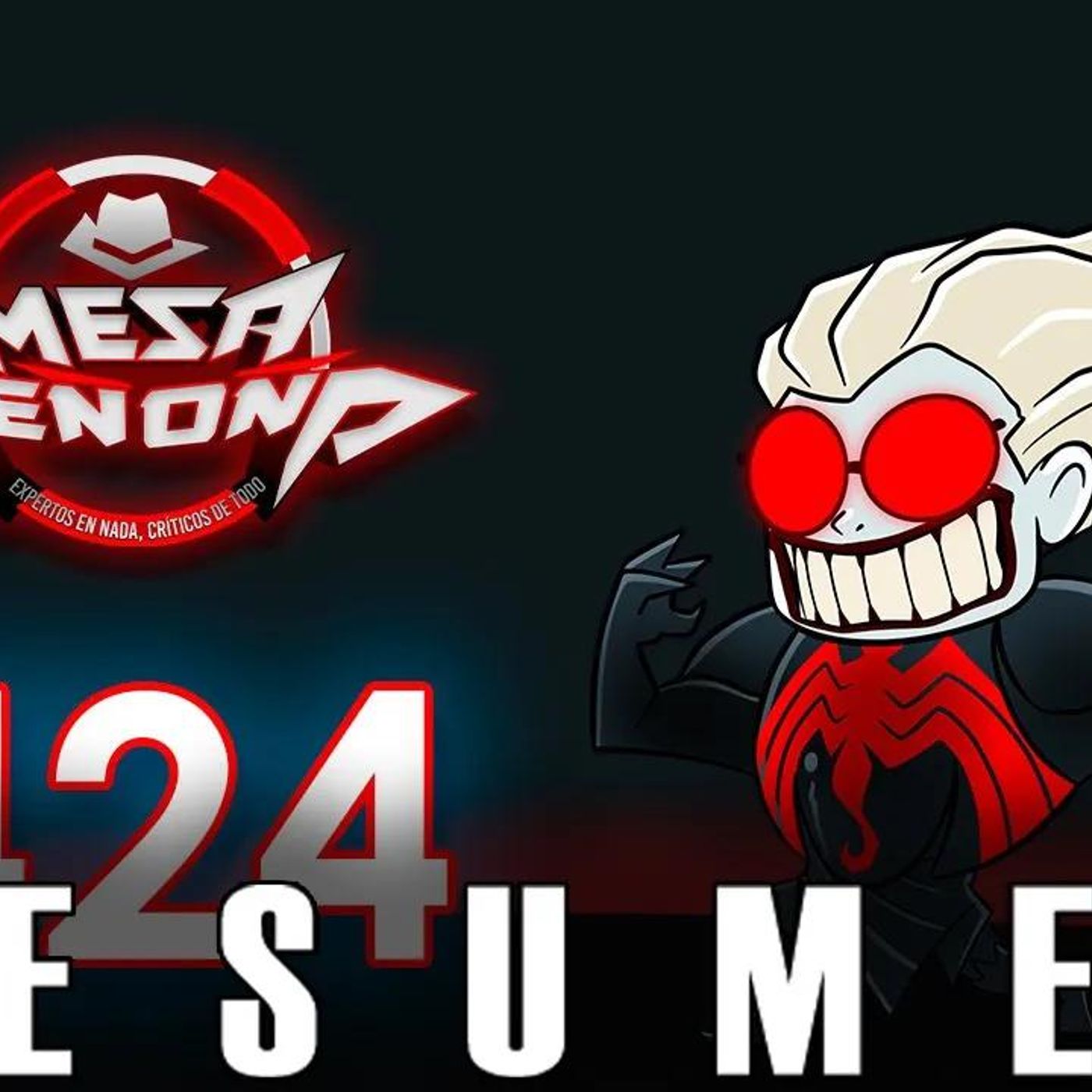 La Mesa Reñoña.- 424 RESUMEN. episode artwork