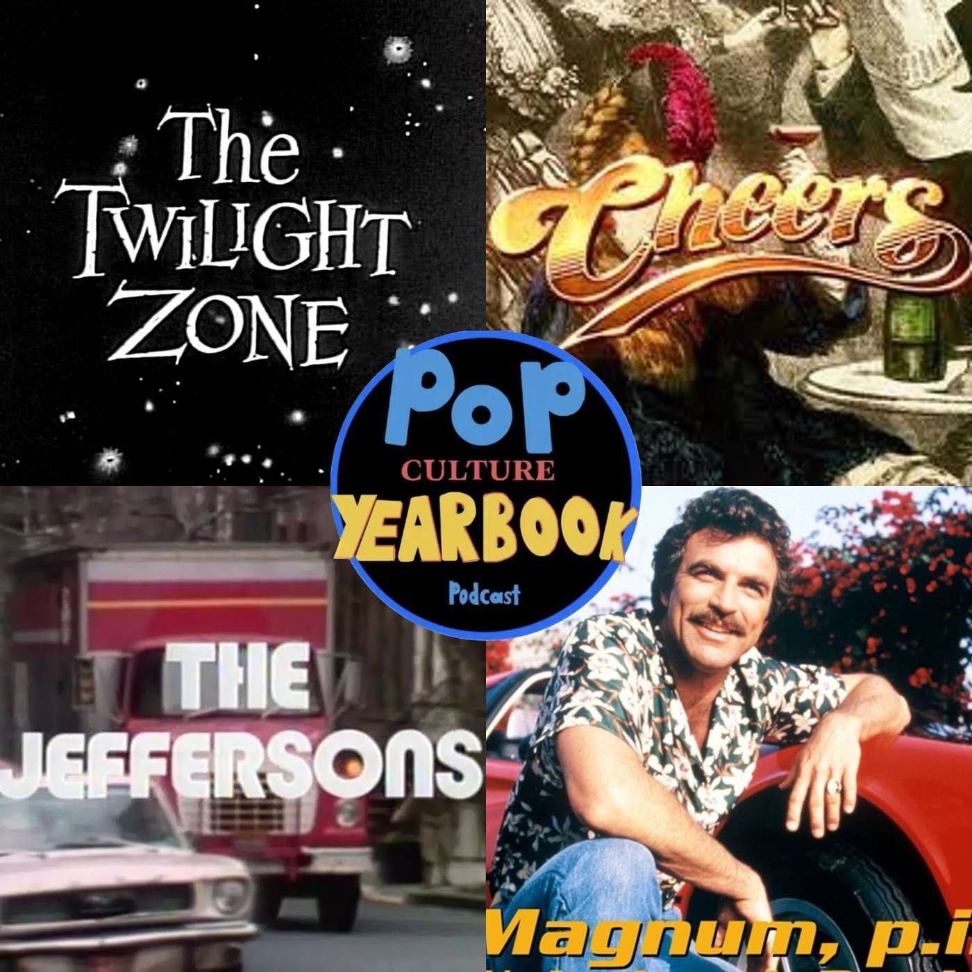 Special Insert: TV Theme Songs with Special Guest Brian Rappe! Special Insert: TV Theme Songs with Special Guest Brian Rappe!