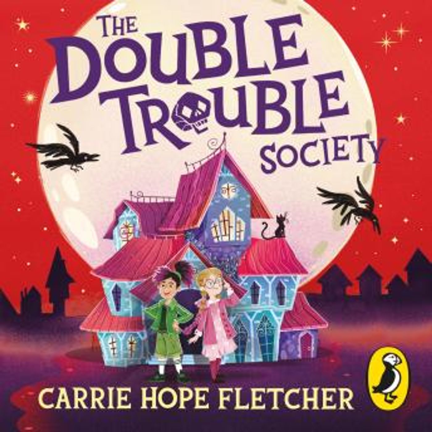 Grab the Top Full Audiobooks in Kids, Mystery & Fantasy